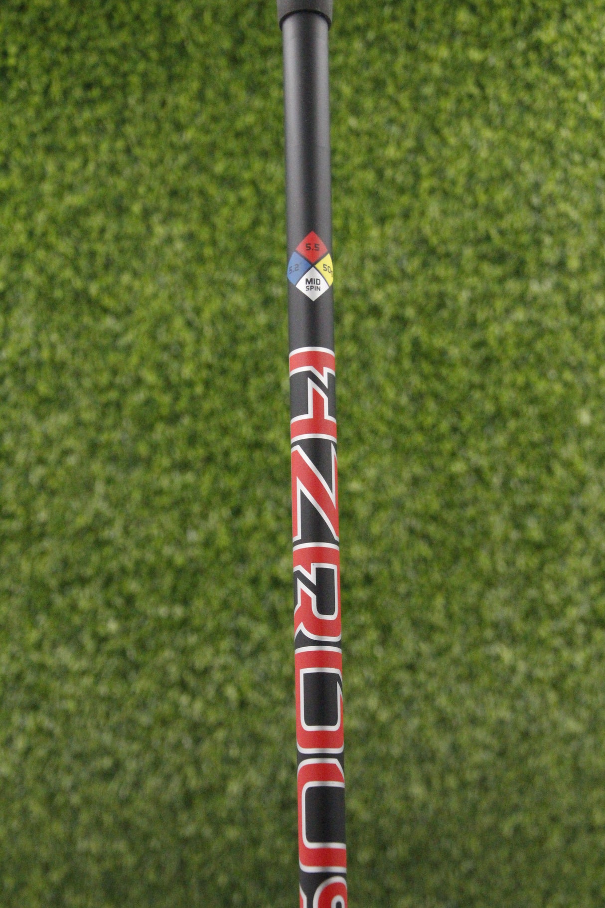 Titleist TSR1 10° Driver R Flex 45.5"