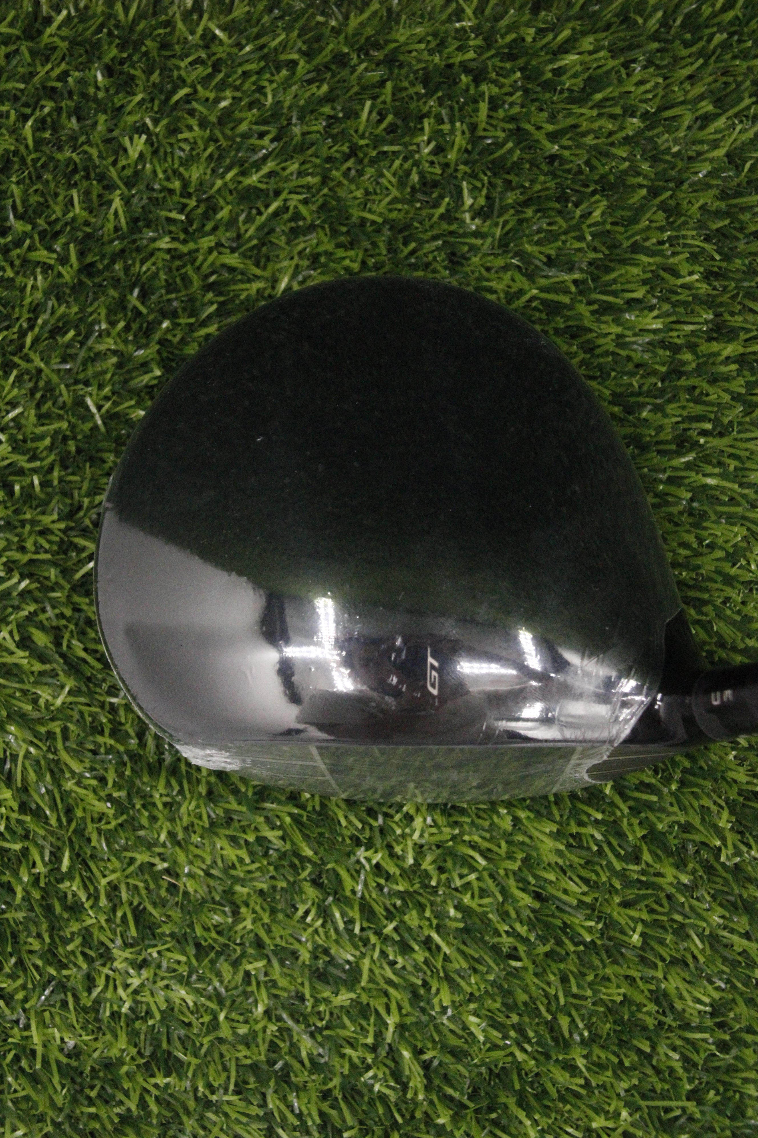 NEW Titleist GT1 9° Driver S Flex 45.5"