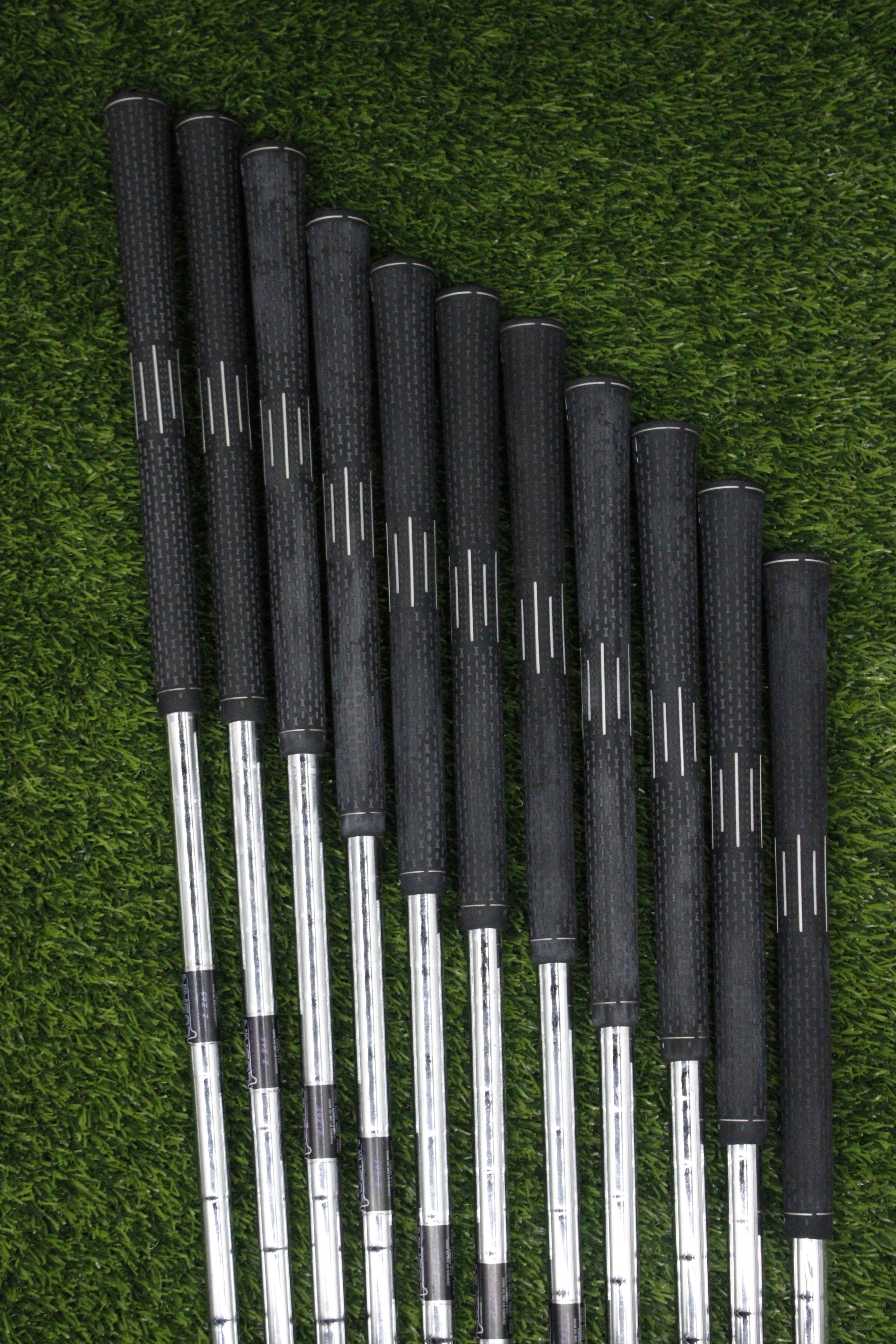 Ping i3 Oversize Iron Set 2-PW SW LW S Flex Std Length