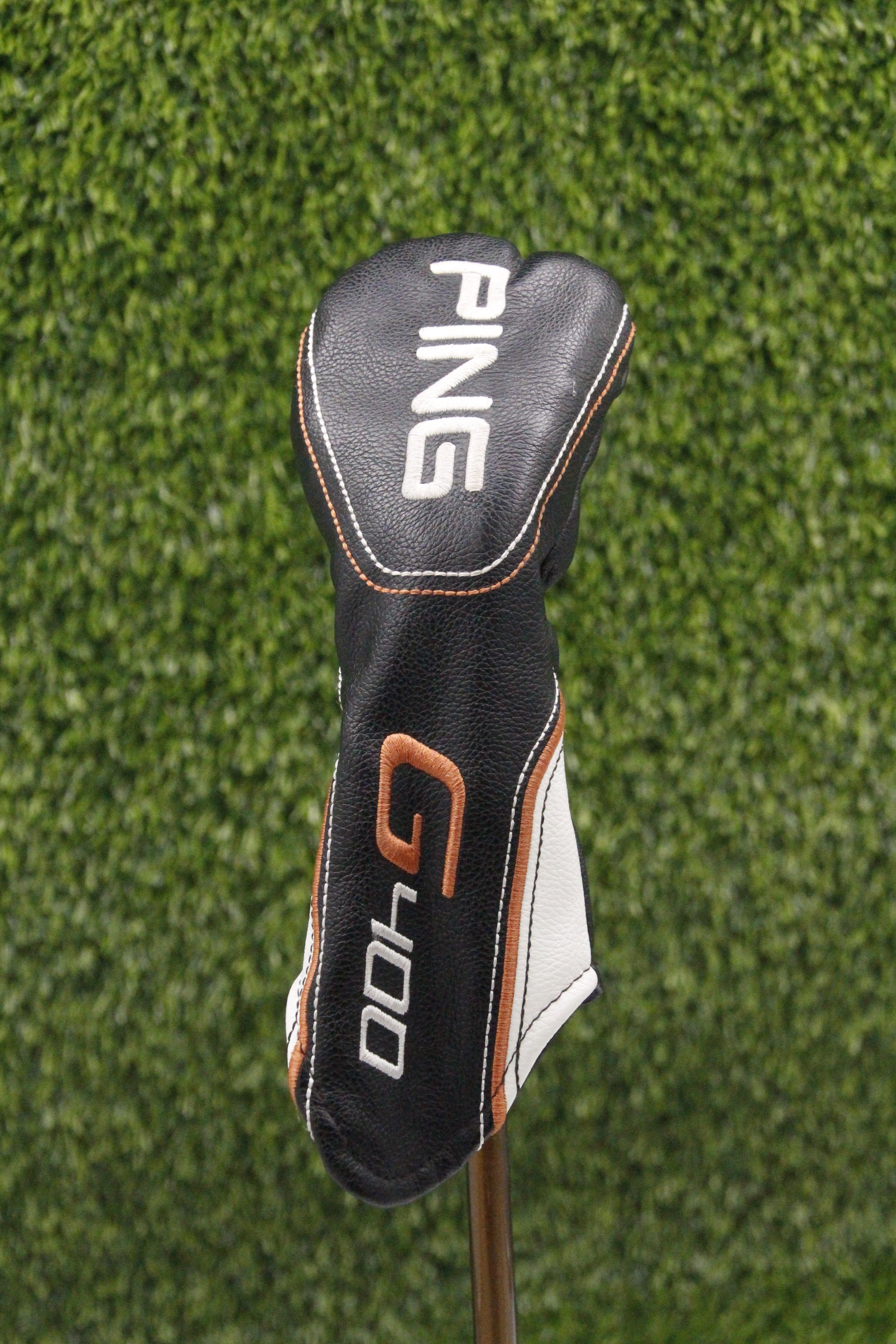 Ping G400 22° 4 Hybrid R Flex 39.5" w/ HC