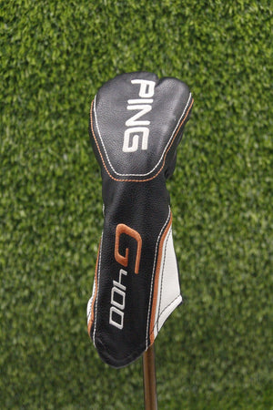 Ping G400 22° 4 Hybrid R Flex 39.5" w/ HC
