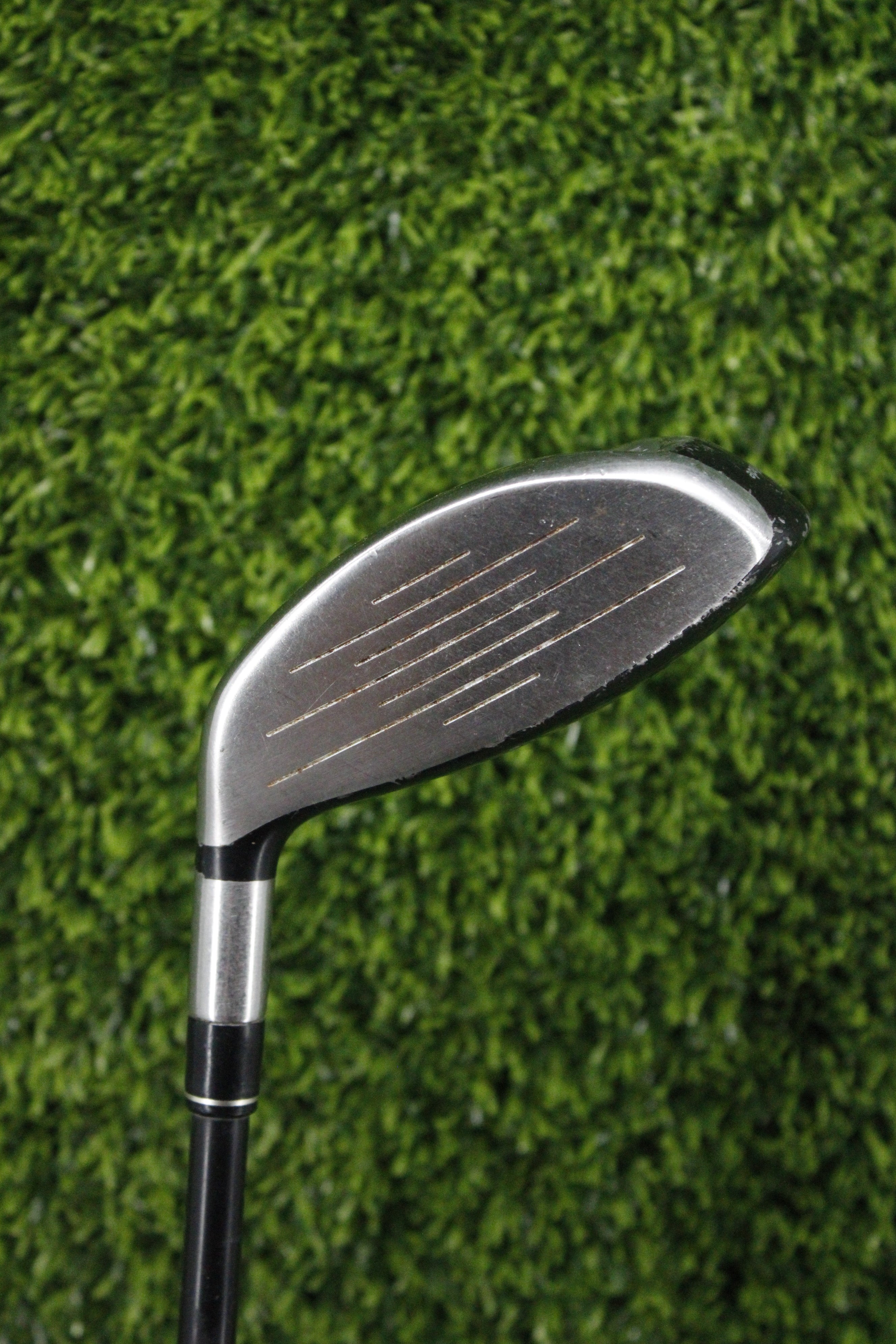 TaylorMade V Steel 15° 3 Wood A Flex 42.5"