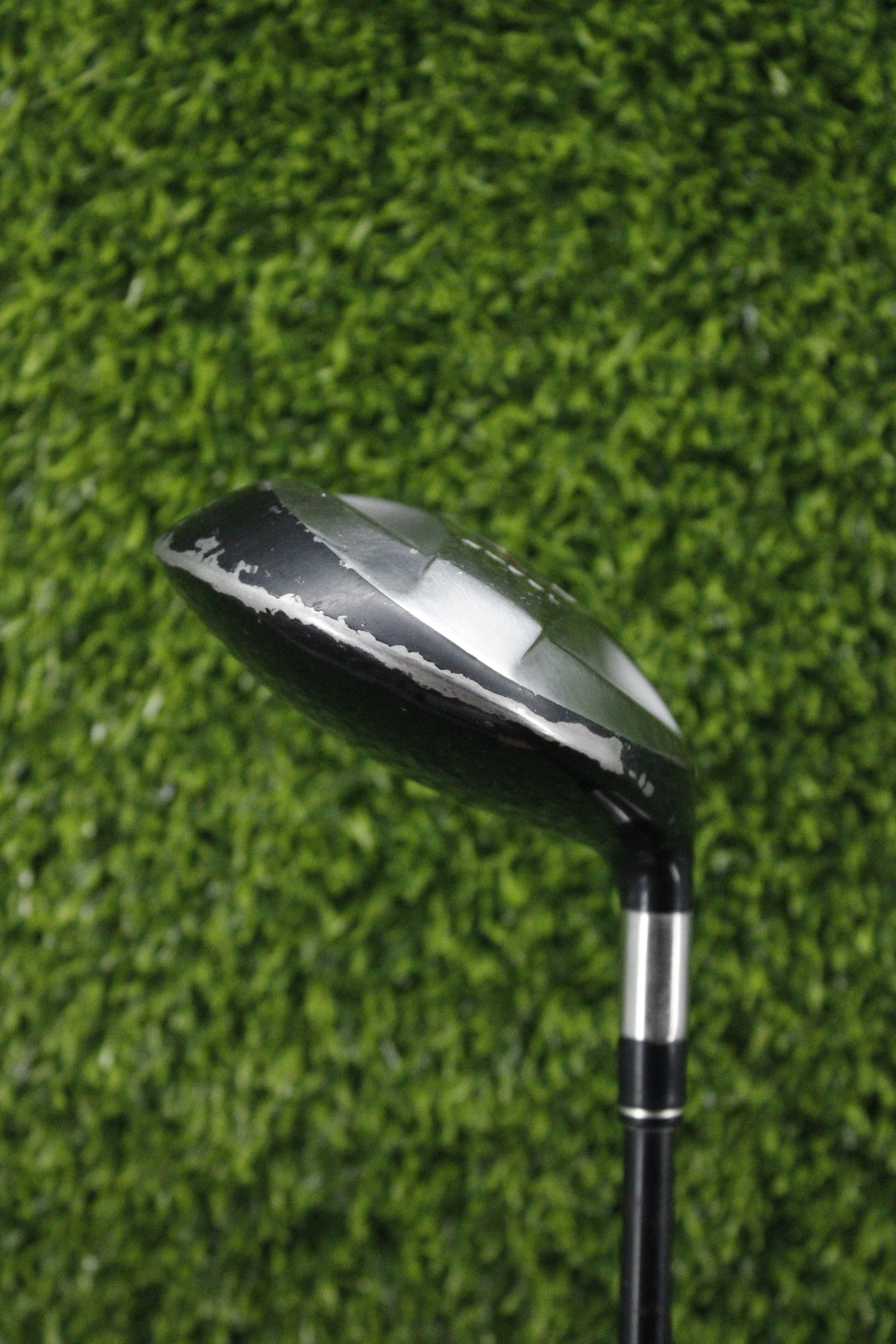 TaylorMade V Steel 15° 3 Wood A Flex 42.5"