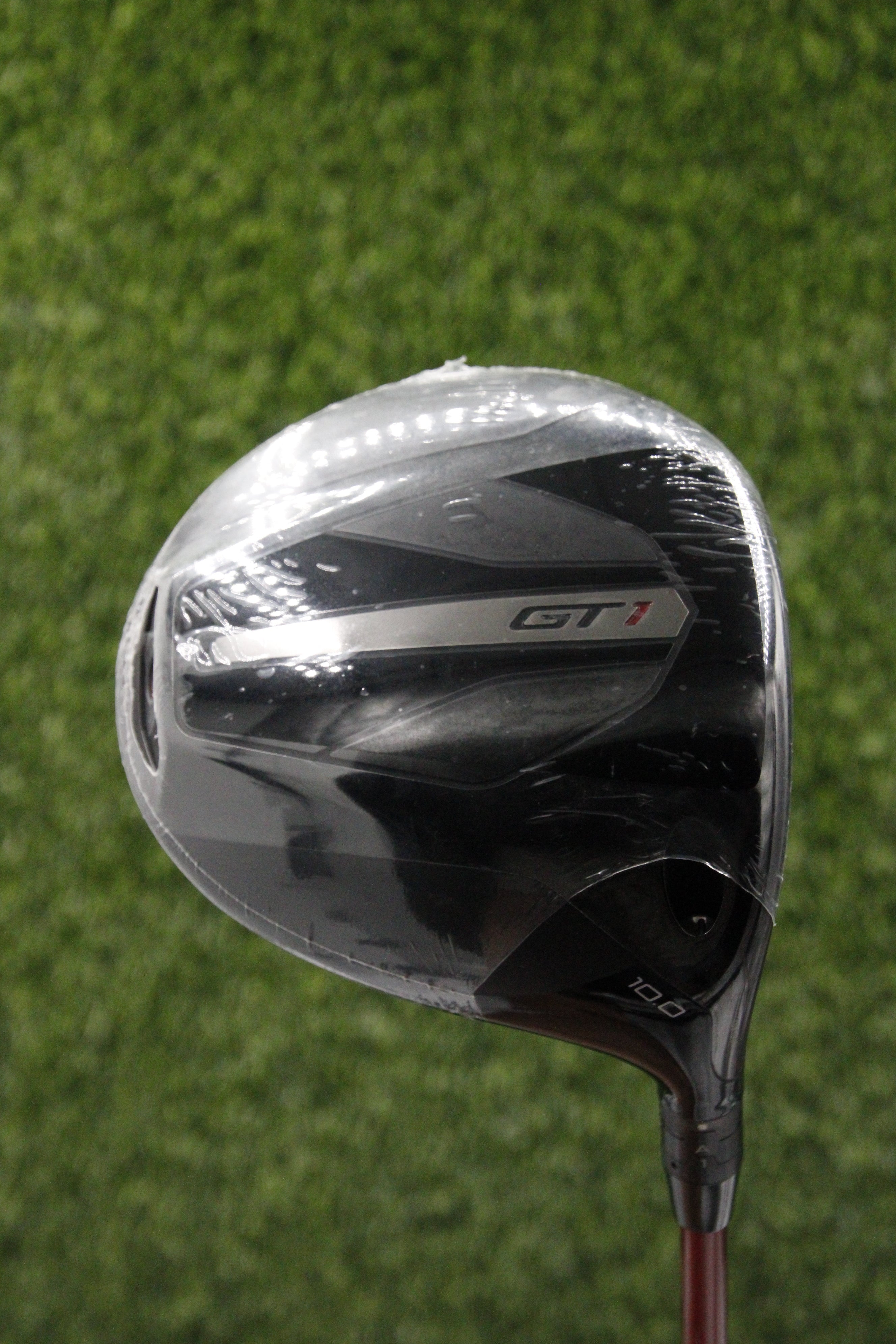 NEW Titleist GT1 10° Driver S Flex 45.5"