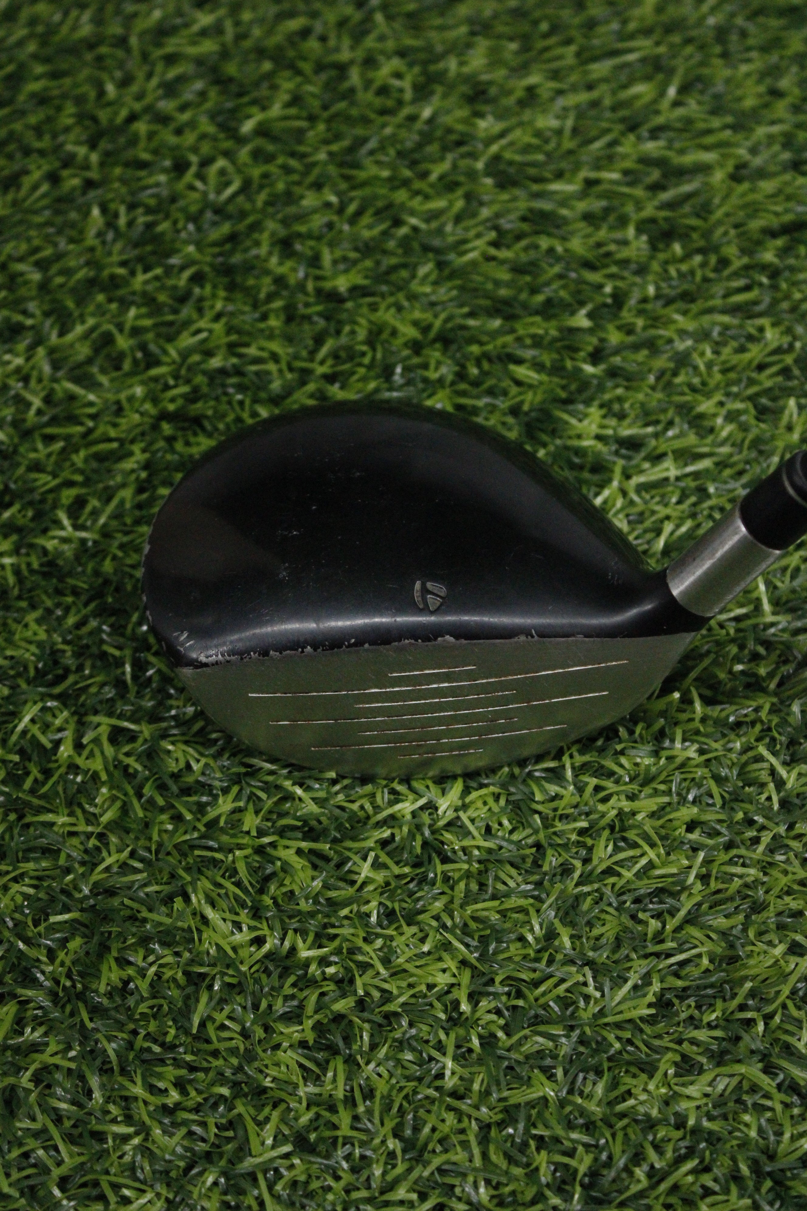TaylorMade V Steel 15° 3 Wood A Flex 42.5"