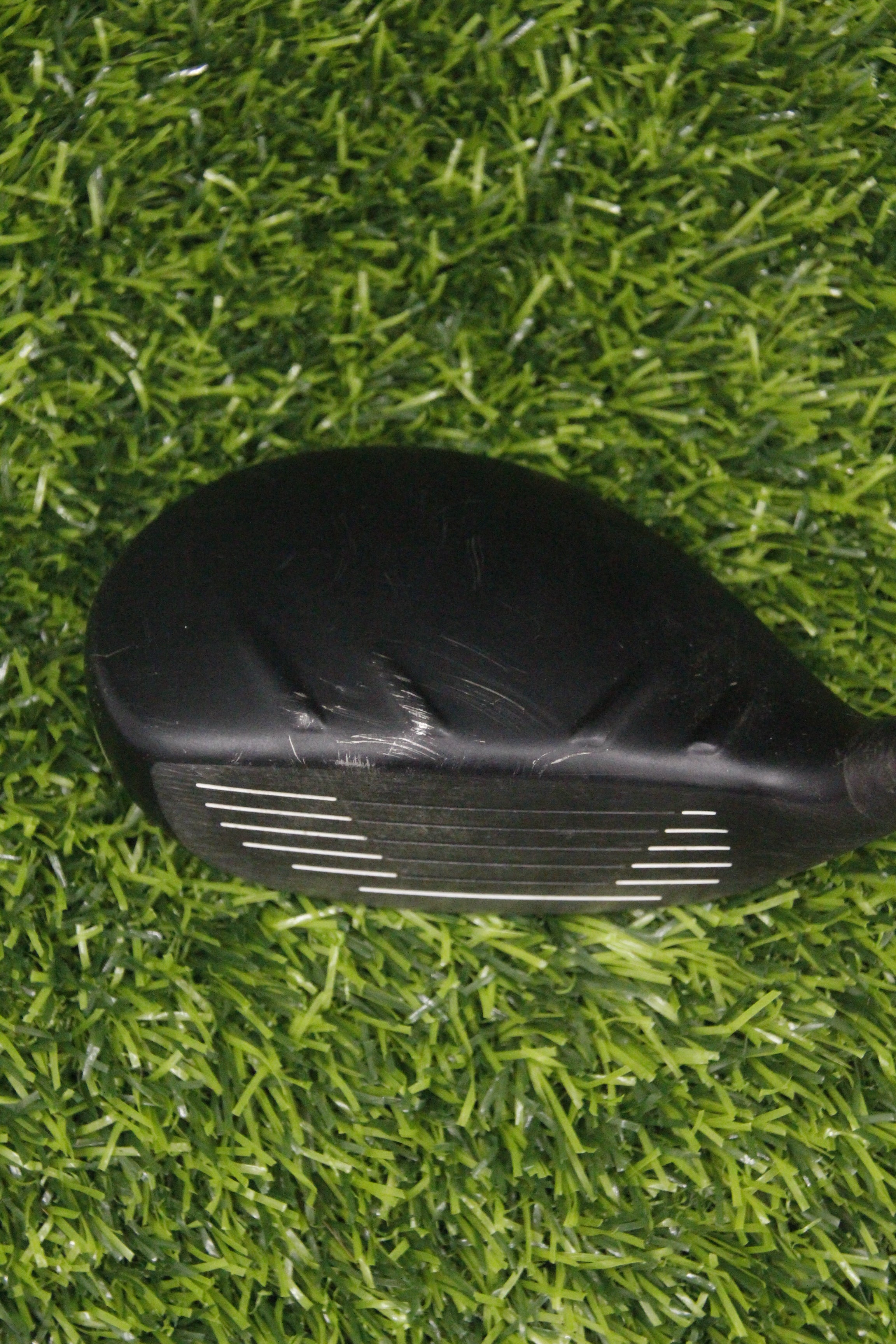 Ping G400 22° 4 Hybrid R Flex 39.5" w/ HC