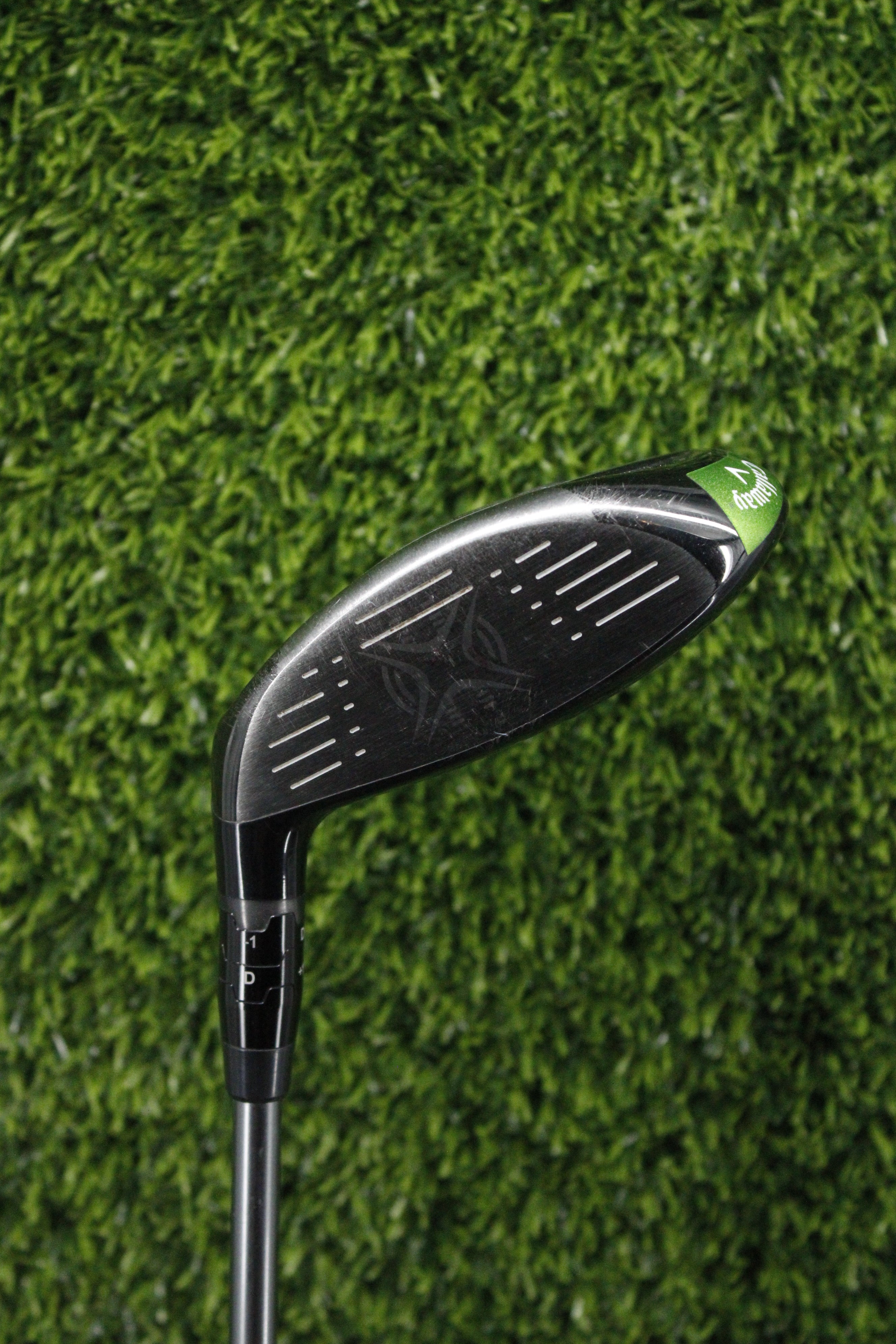Callaway GBB Epic 15° 3 Wood S Flex 43.25"