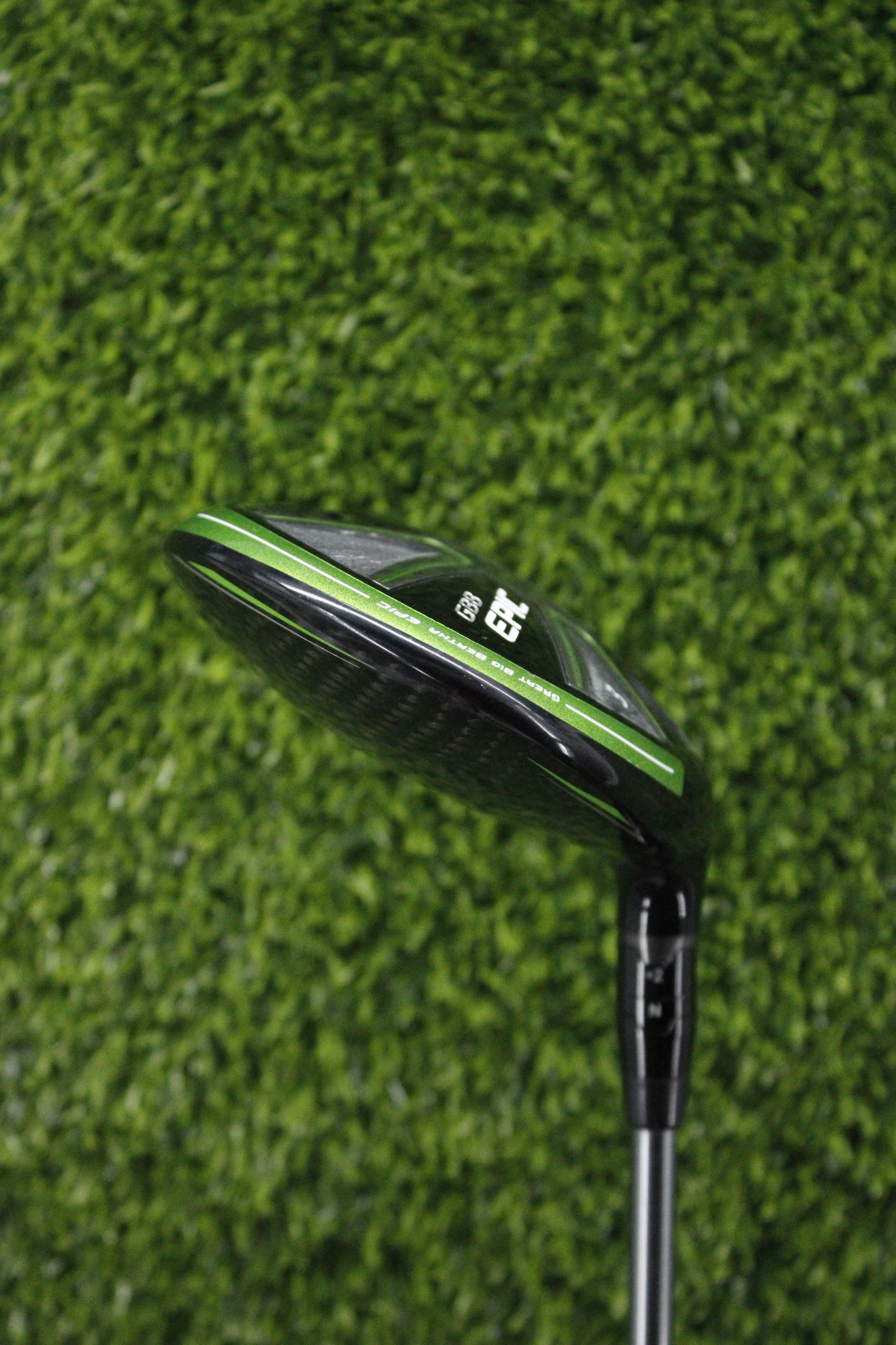 Callaway GBB Epic 15° 3 Wood S Flex 43.25"