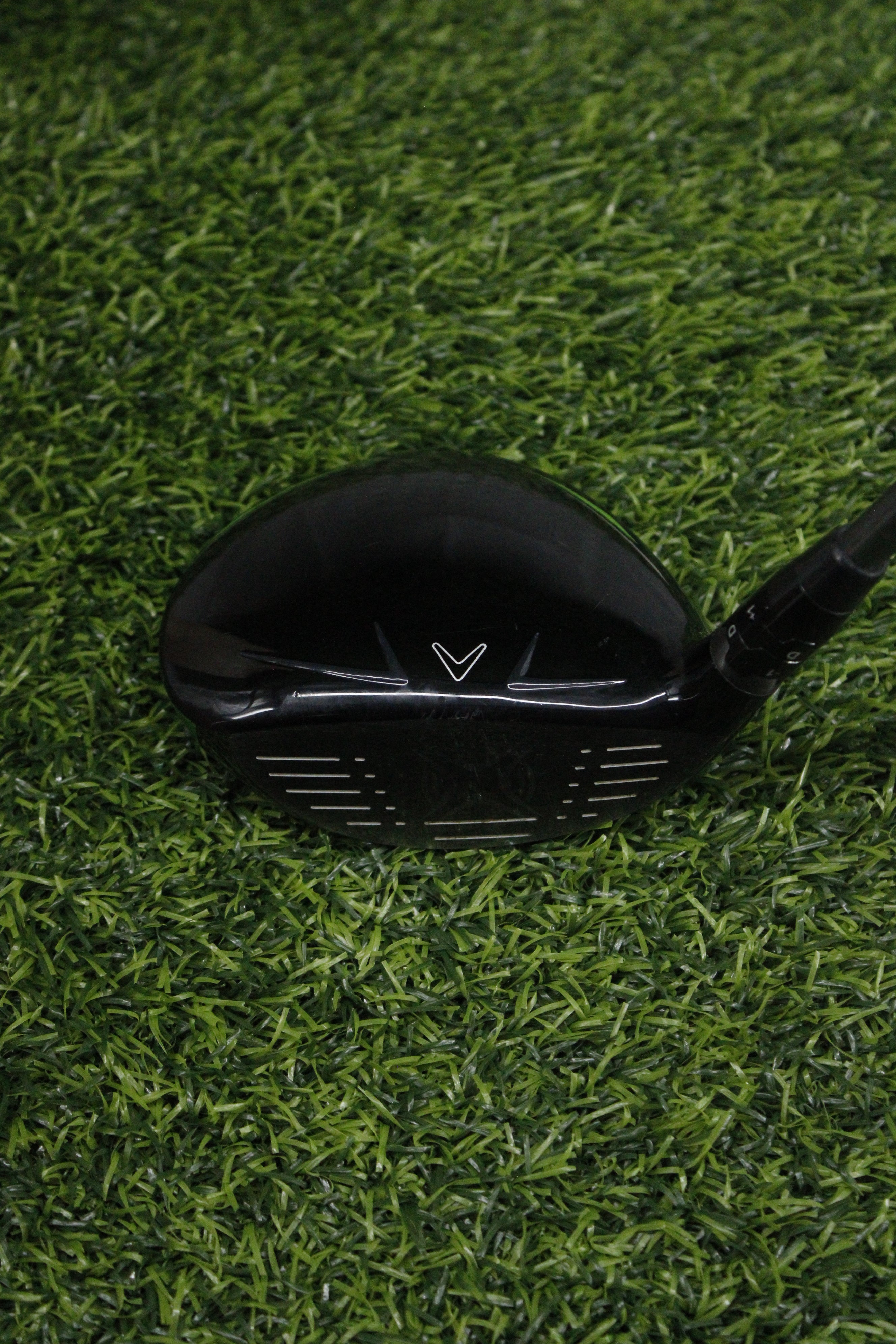 Callaway GBB Epic 15° 3 Wood S Flex 43.25"