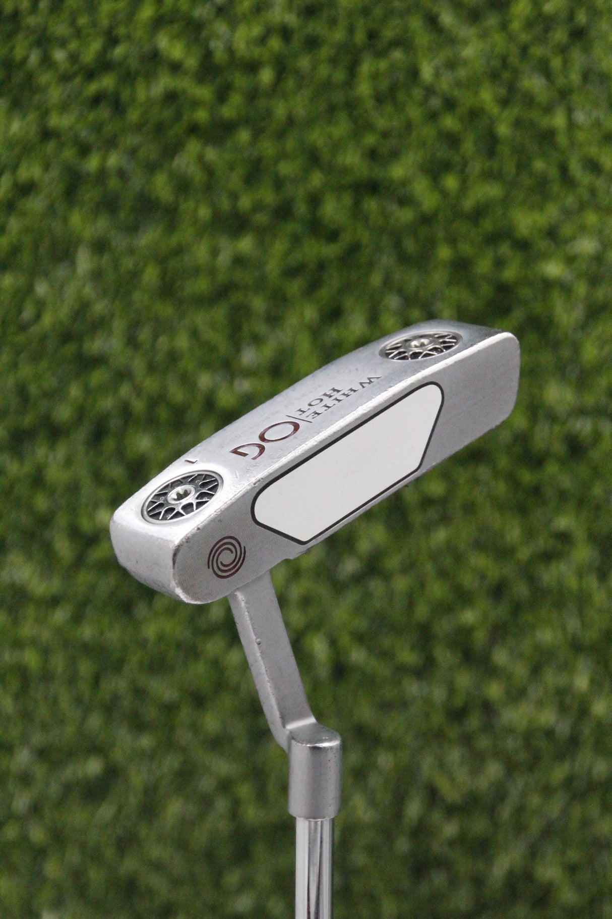 Odyssey White Hot OG One Stroke Lab Putter 34" w/ HC