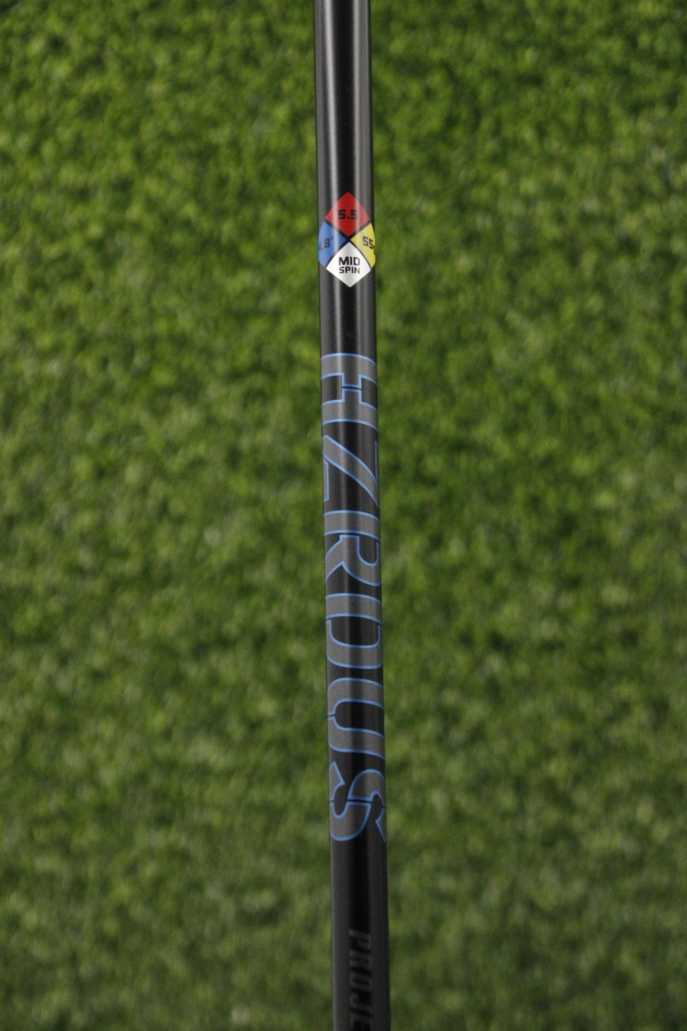 Lefty Callaway XR Speed 3 Wood R Plus Flex 43"