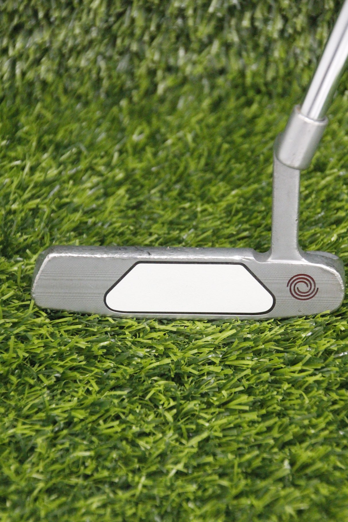 Odyssey White Hot OG One Stroke Lab Putter 34" w/ HC