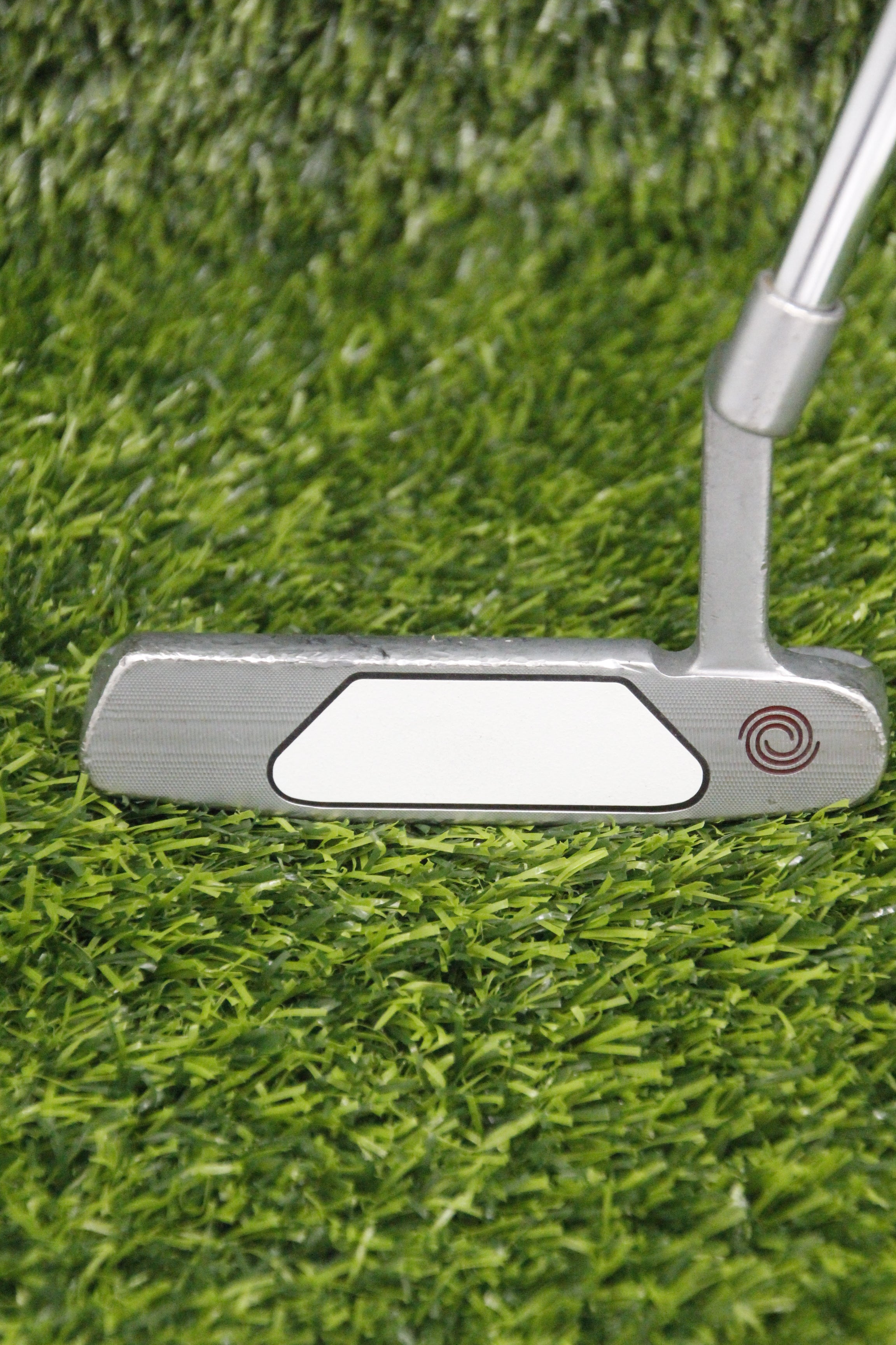 Odyssey White Hot OG One Stroke Lab Putter 34" w/ HC