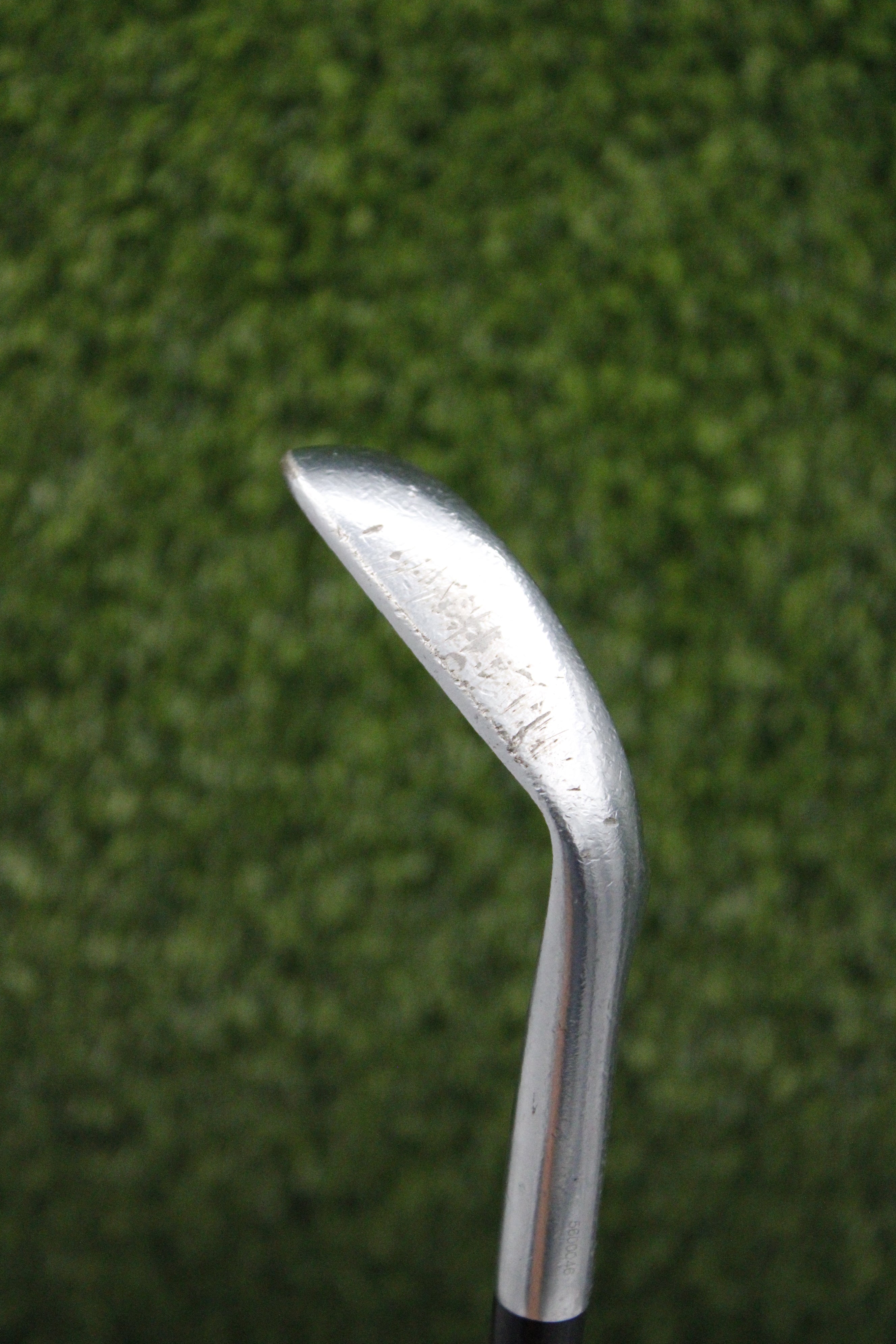 Lefty Mizuno T20 54° SW 35"