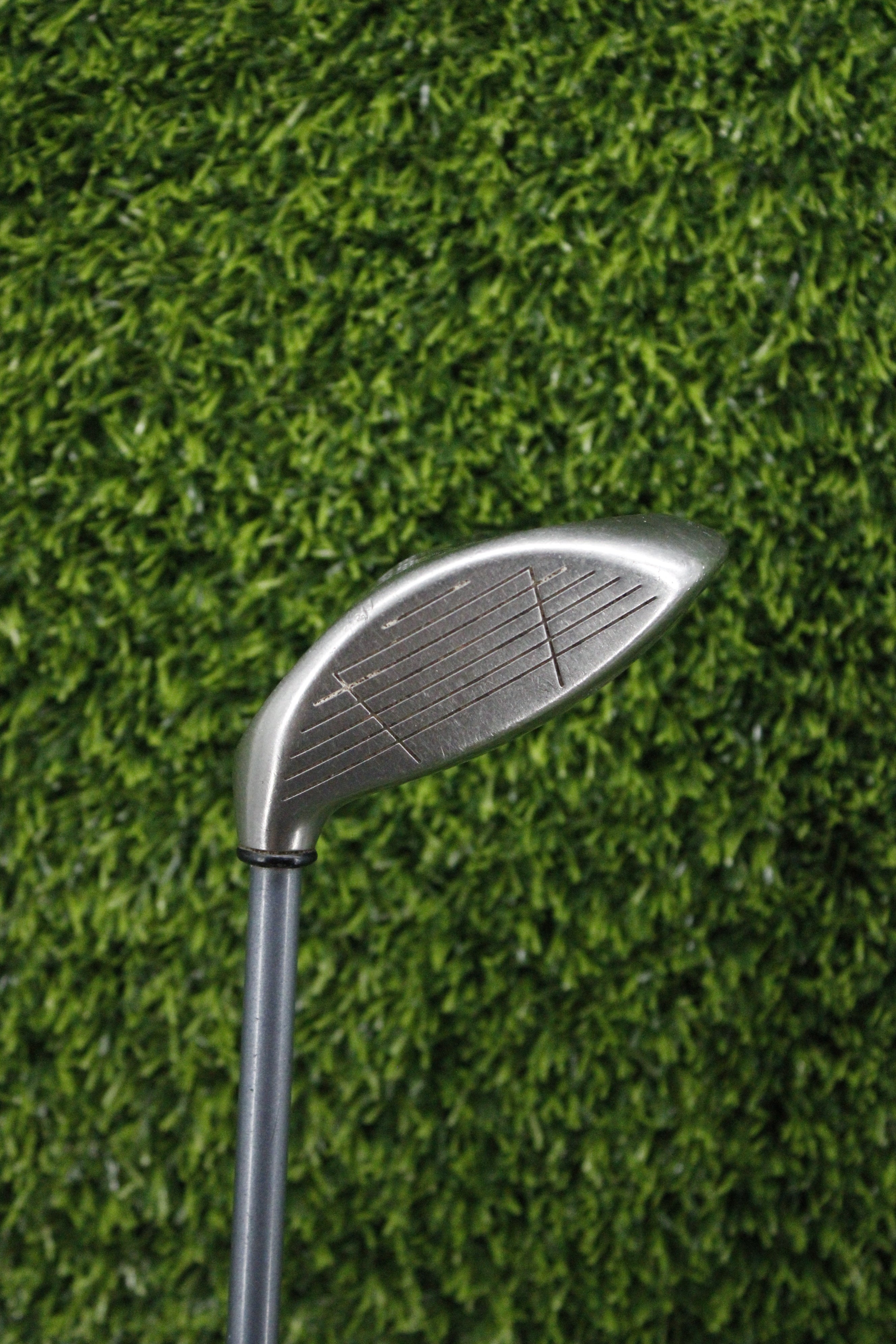 Callaway Big Bertha Warbird 7 Wood R Flex 41"