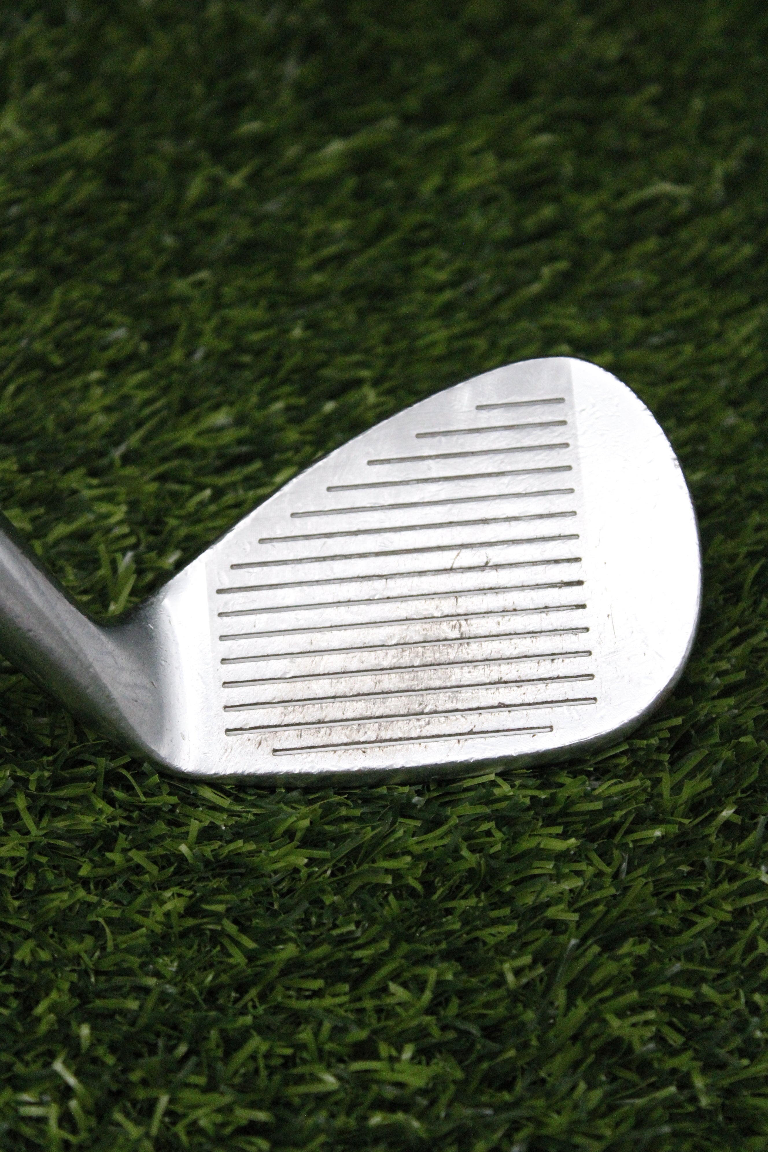 Lefty Mizuno T20 54° SW 35"