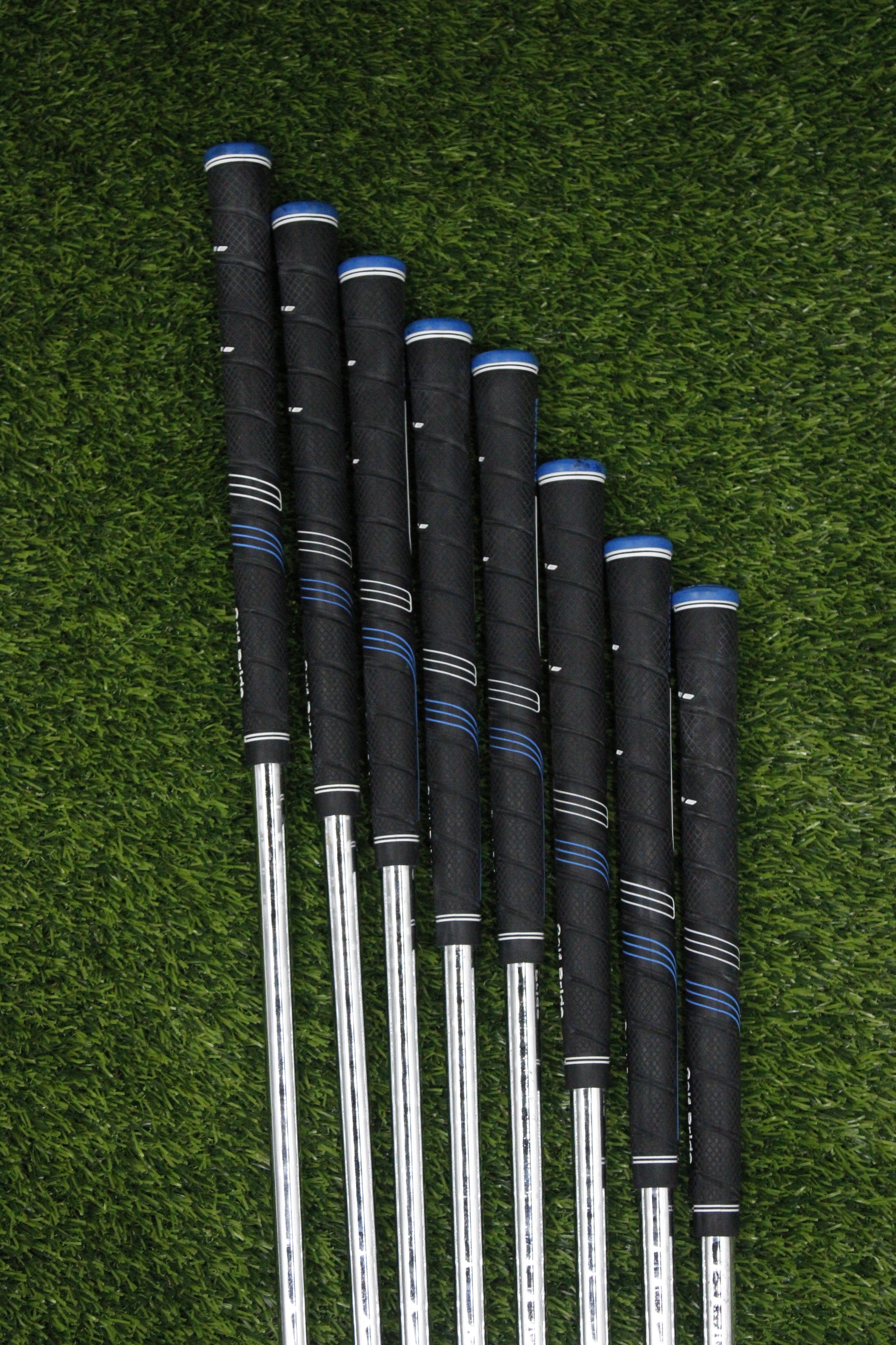 Ping Rapture Iron Set 4-PW SW R Flex -1.0"