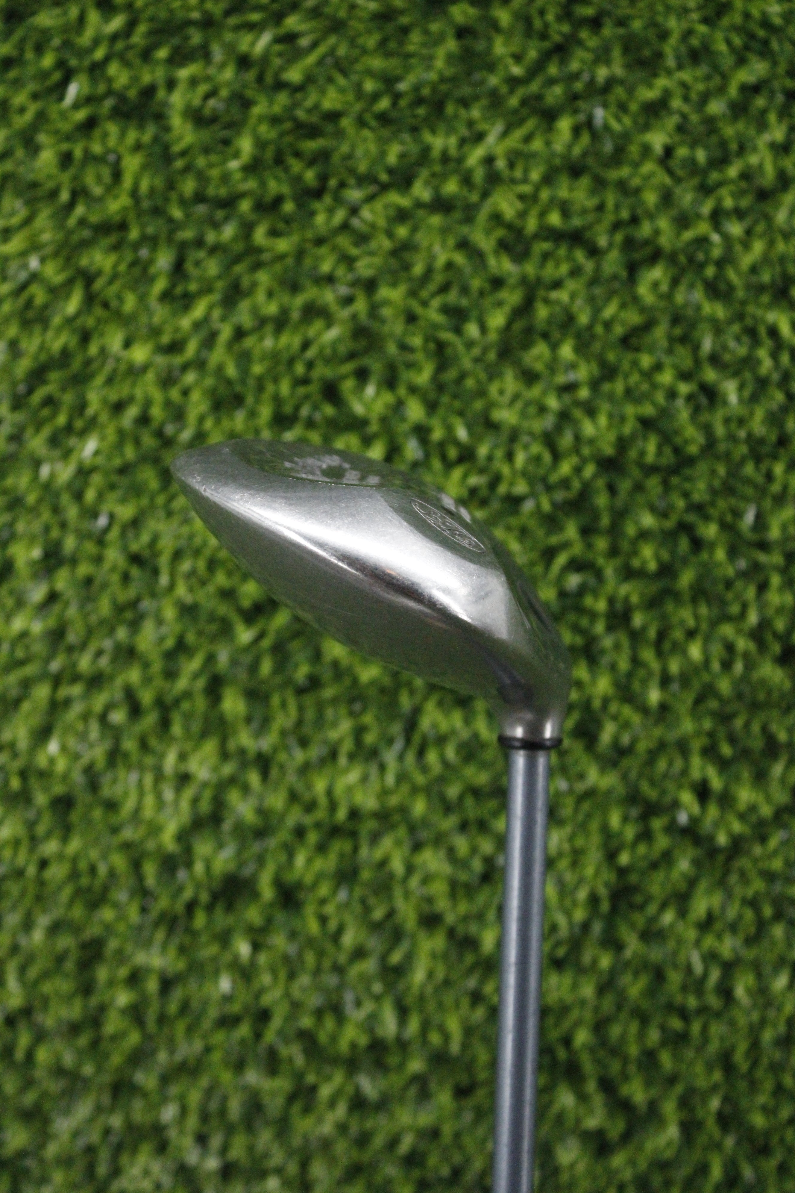 Callaway Big Bertha Warbird 7 Wood R Flex 41"