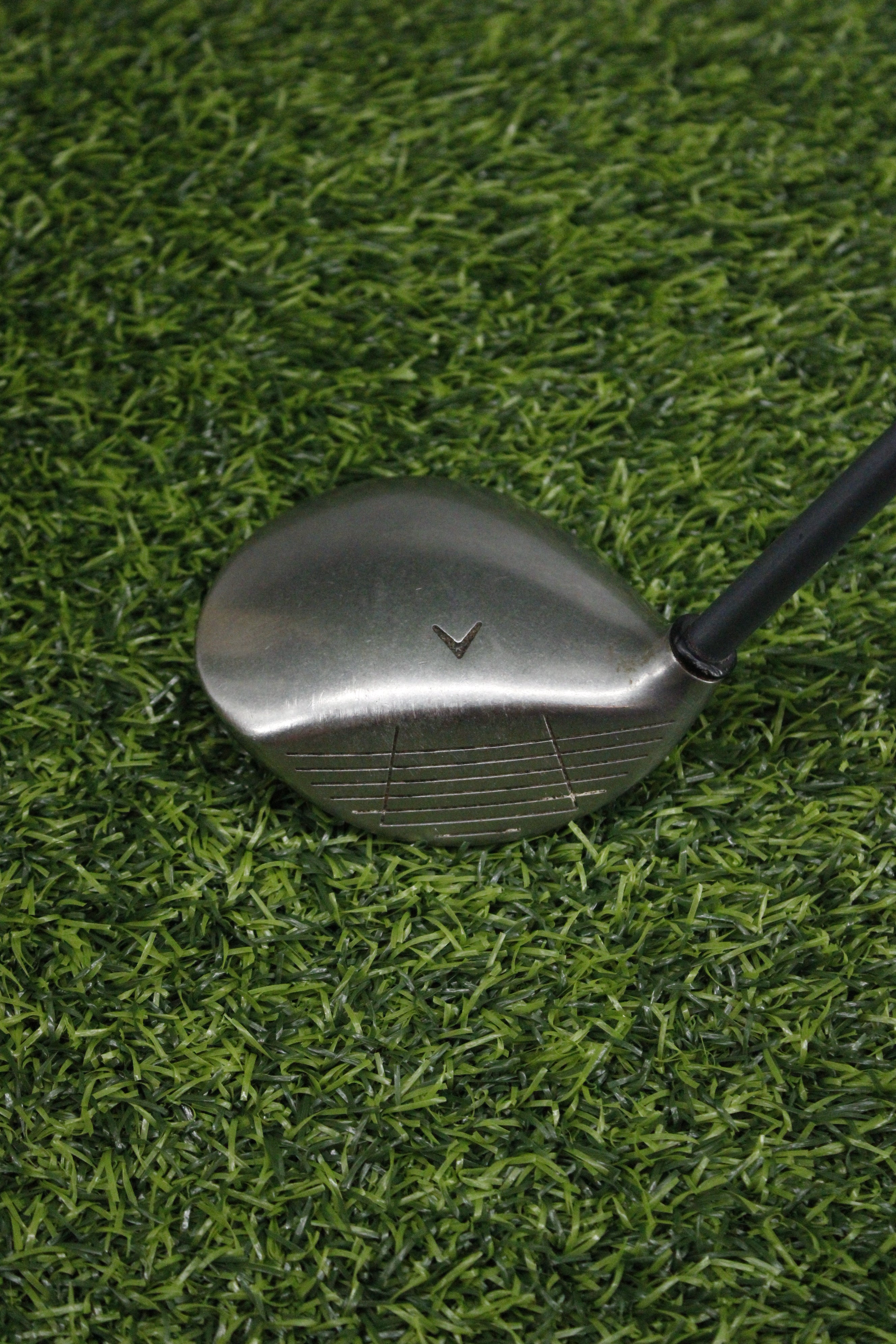 Callaway Big Bertha Warbird 7 Wood R Flex 41"