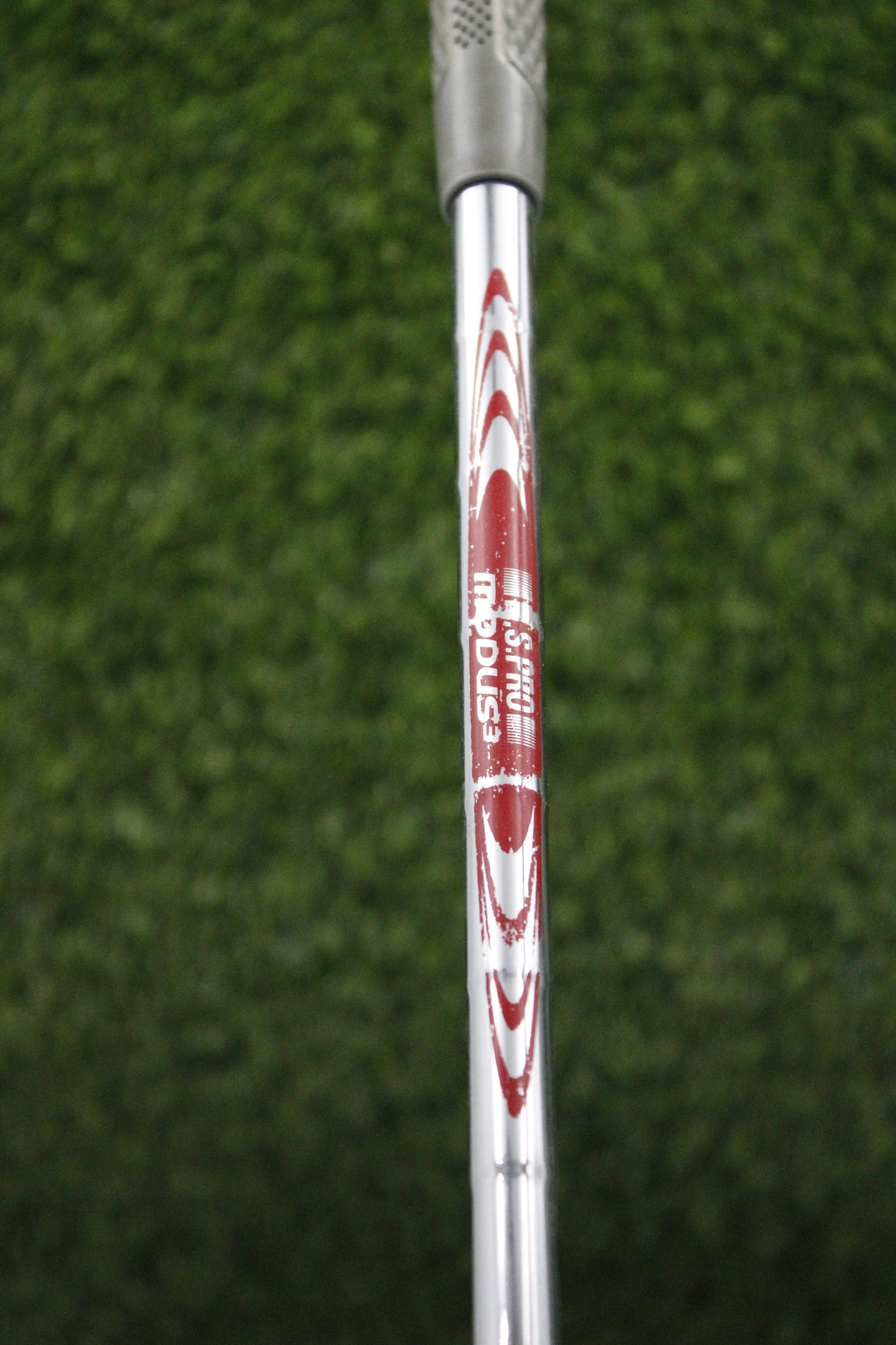 Lefty Mizuno T20 54° SW 35"