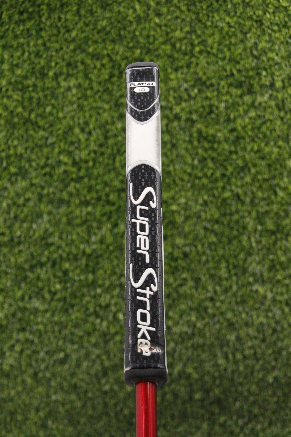 Odyssey White Hot OG One Stroke Lab Putter 34" w/ HC