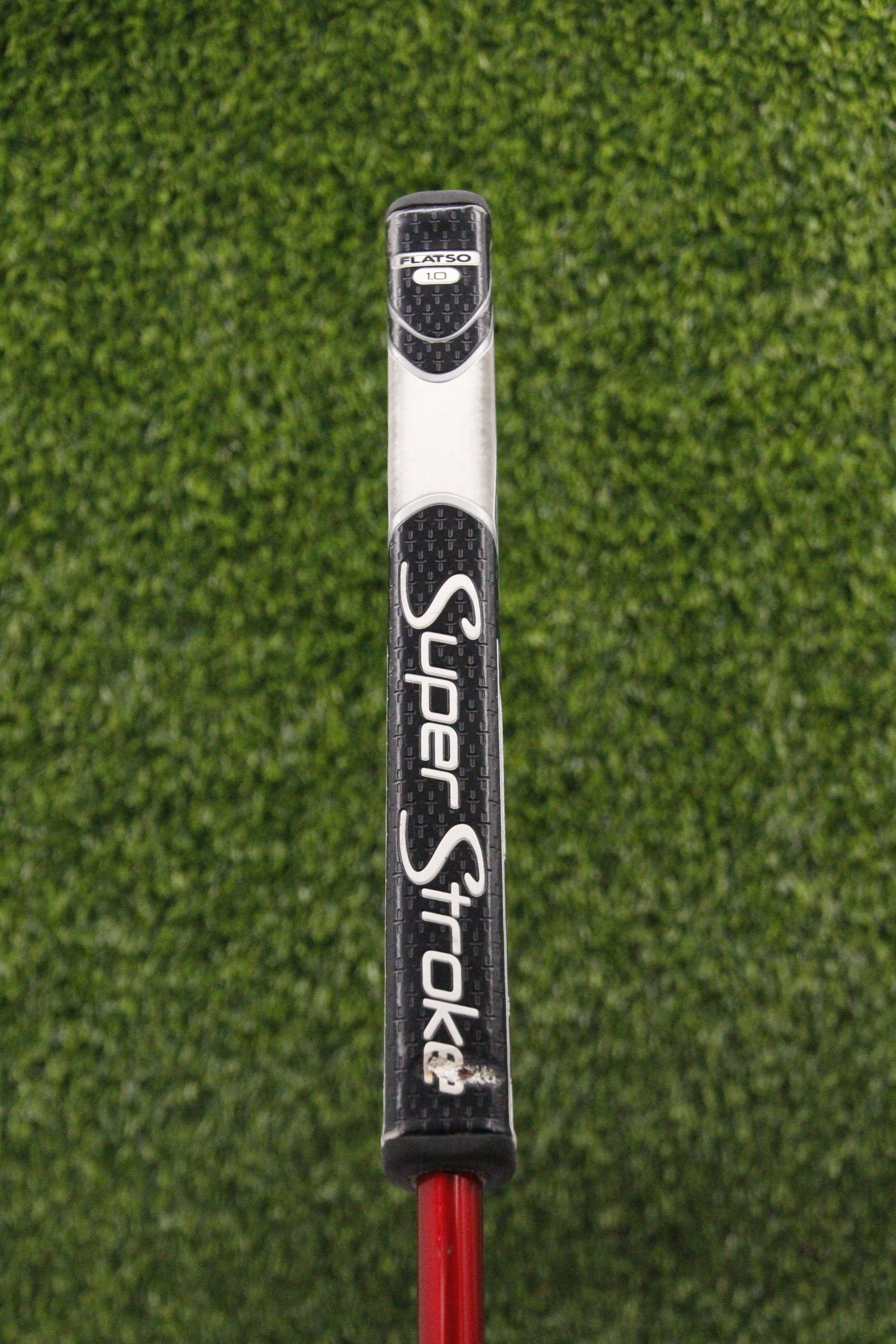 Odyssey White Hot OG One Stroke Lab Putter 34" w/ HC