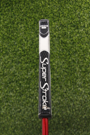 Odyssey White Hot OG One Stroke Lab Putter 34" w/ HC