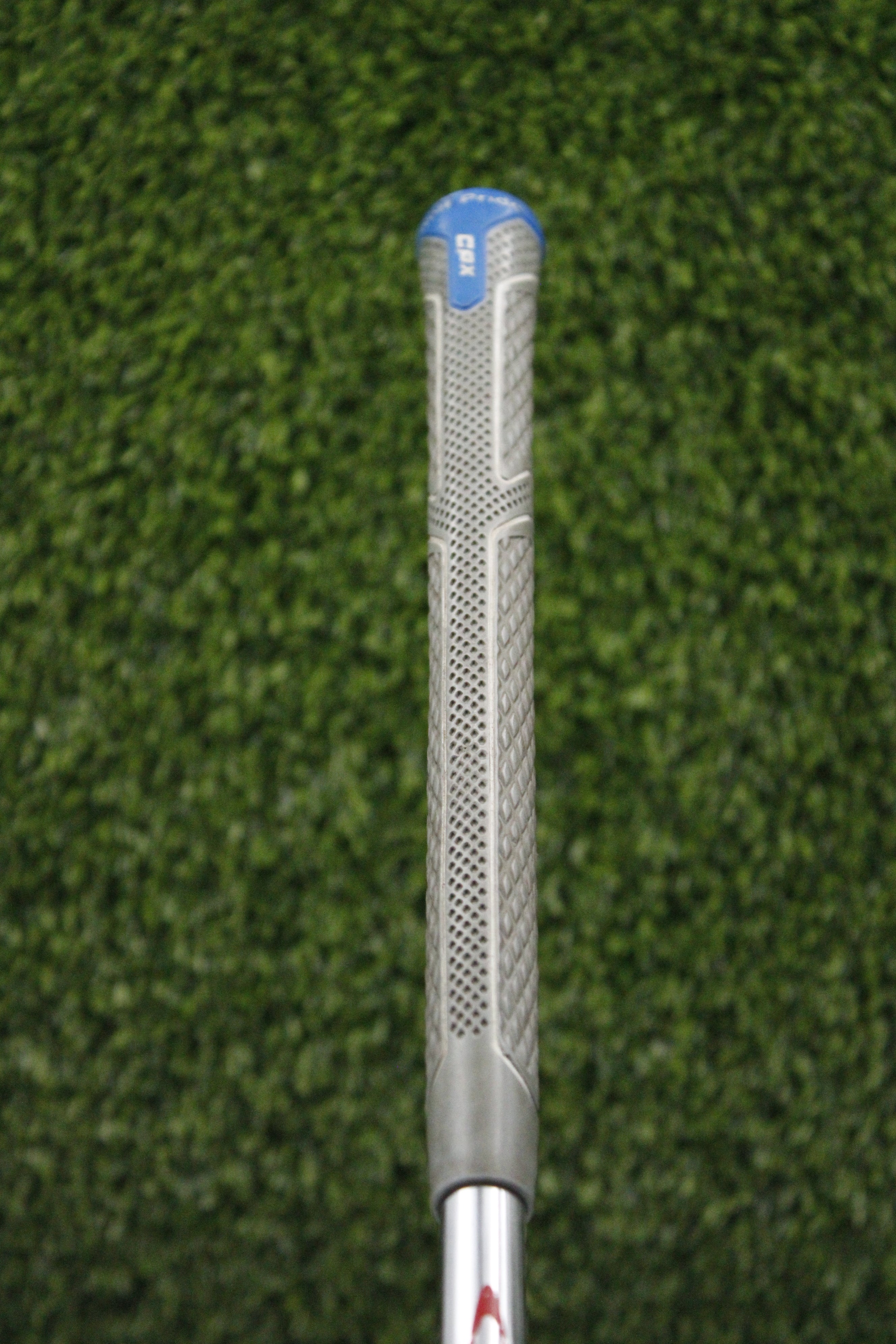 Lefty Mizuno T20 54° SW 35"