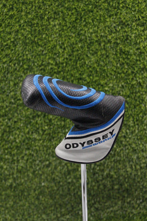 Odyssey Works 1 Putter 35" w/ HC