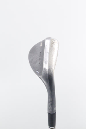 Cleveland RTX-3 Black Satin 60° LW Wedge Flex 35"