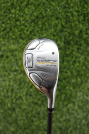 Cobra 2009 Baffler TWS 18° 2 Hybrid R Flex 40.5"