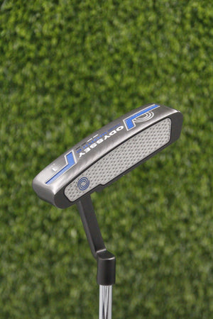 Odyssey Works 1 Putter 35" w/ HC