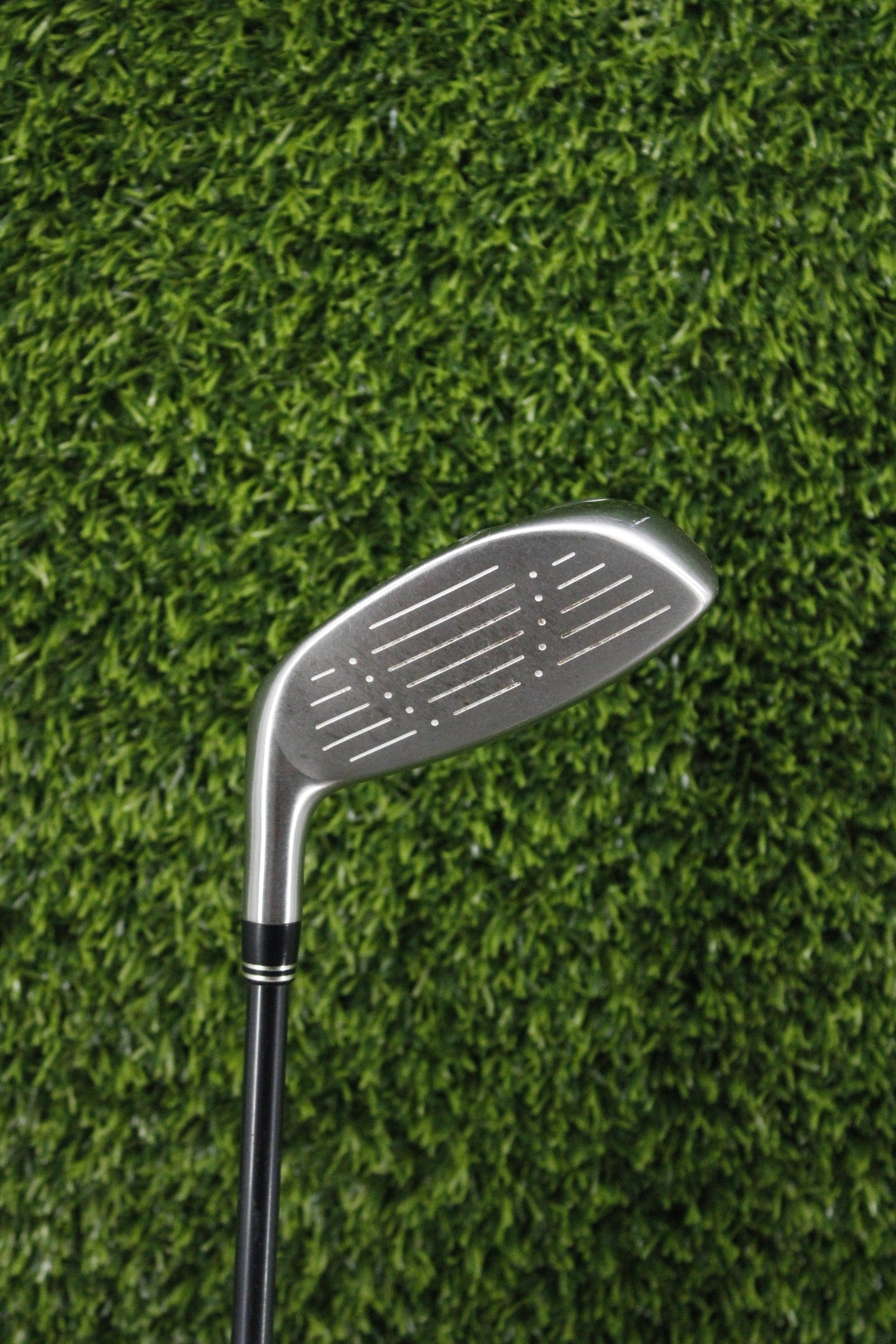 Cobra 2009 Baffler TWS 18° 2 Hybrid R Flex 40.5"