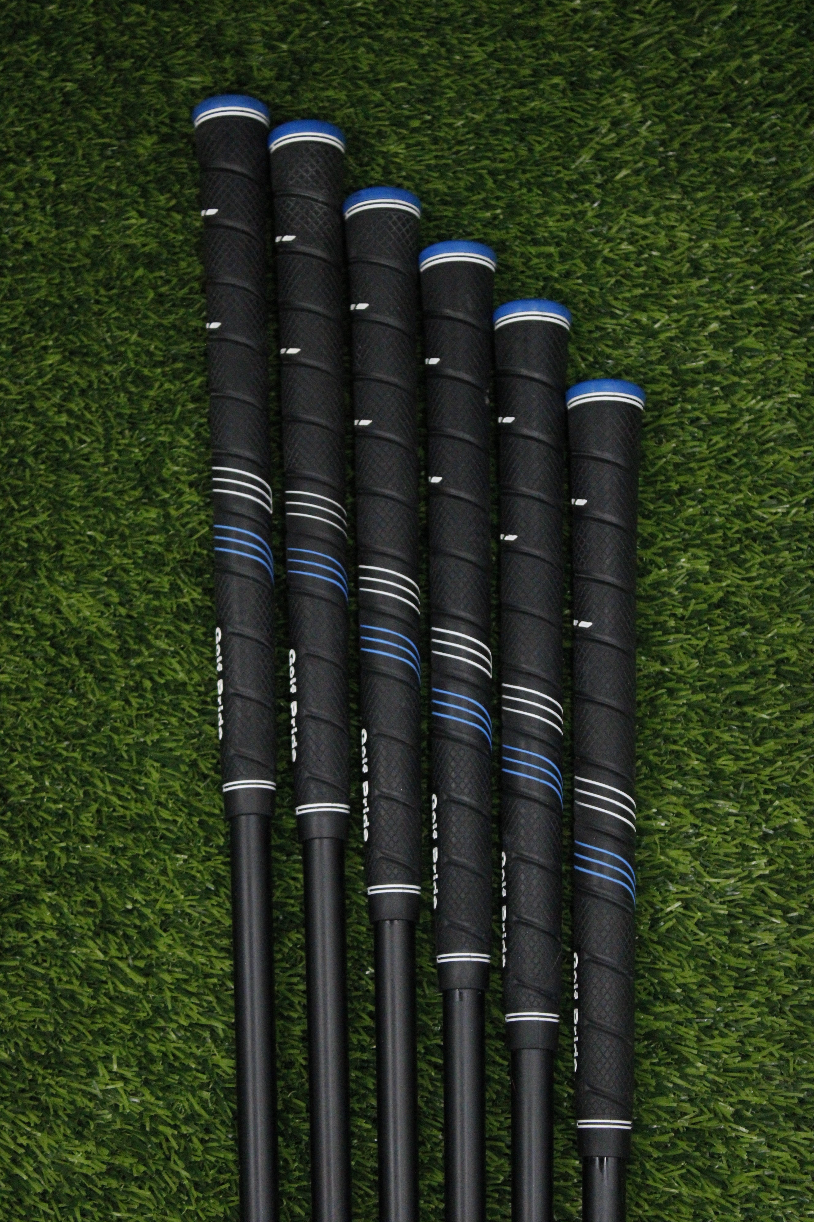 Infiniti Golf Tour Strategy Iron Set 5-PW A Flex +1.0"