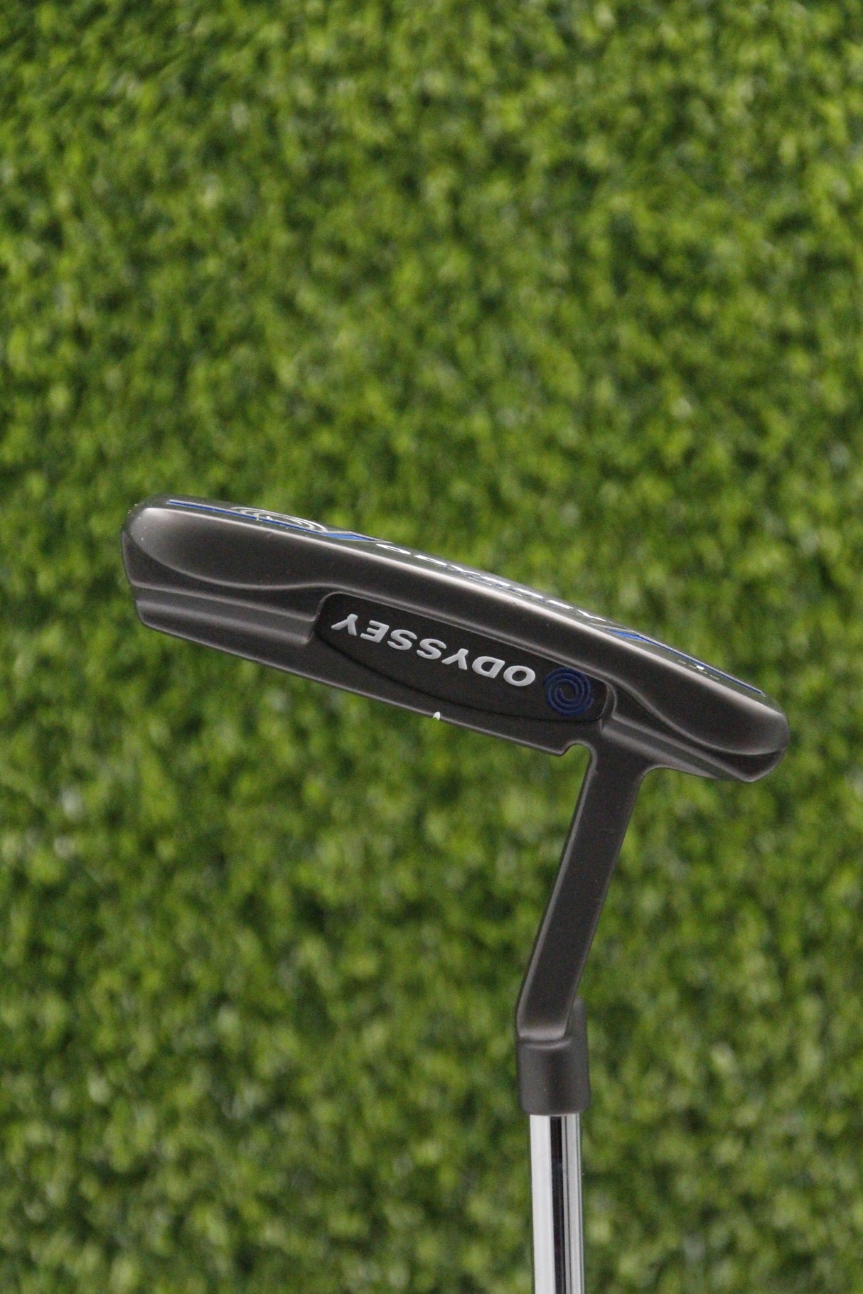 Odyssey Works 1 Putter 35" w/ HC