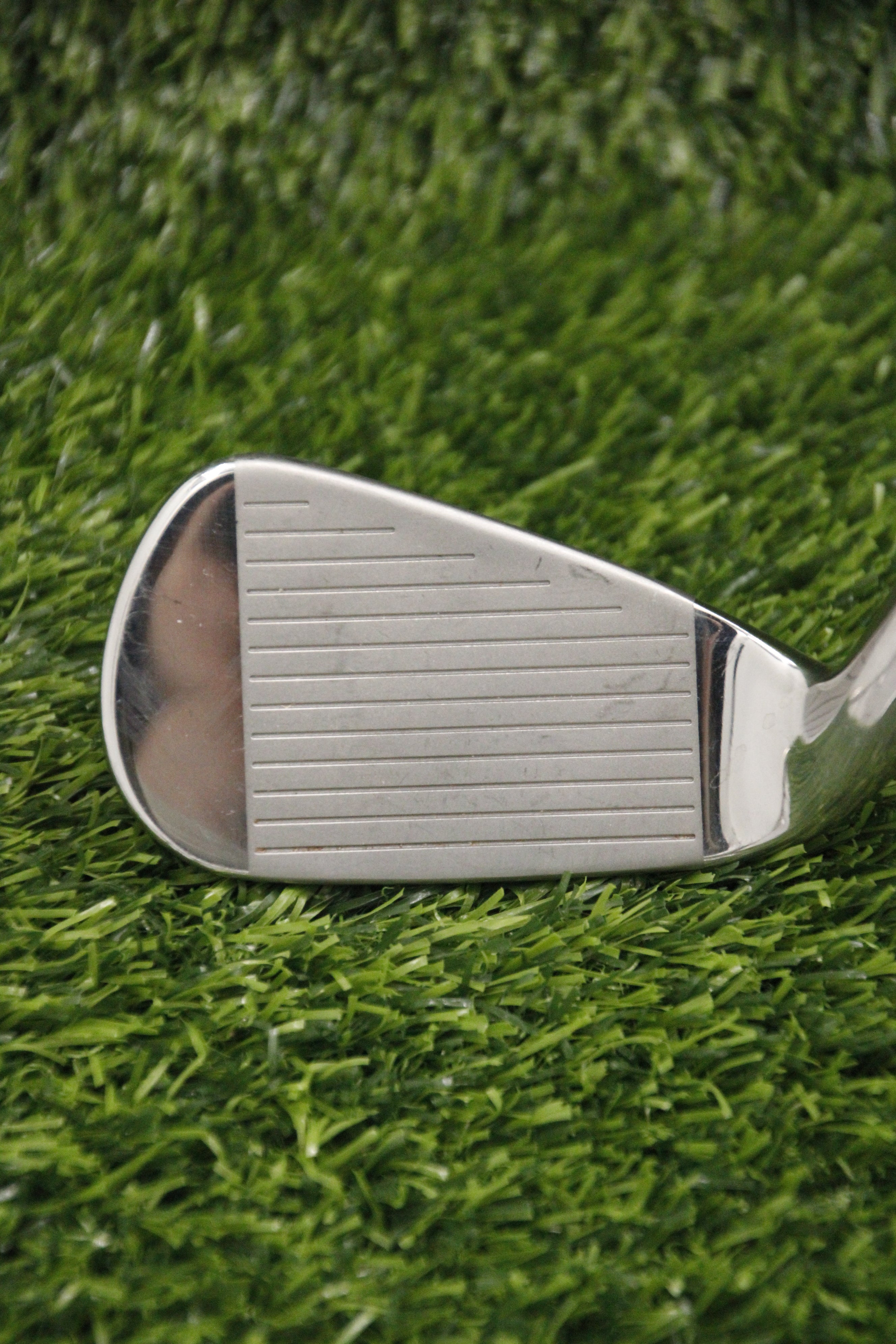Callaway Paradym Ai Smoke HL 7 Iron R Plus Flex 37.5"