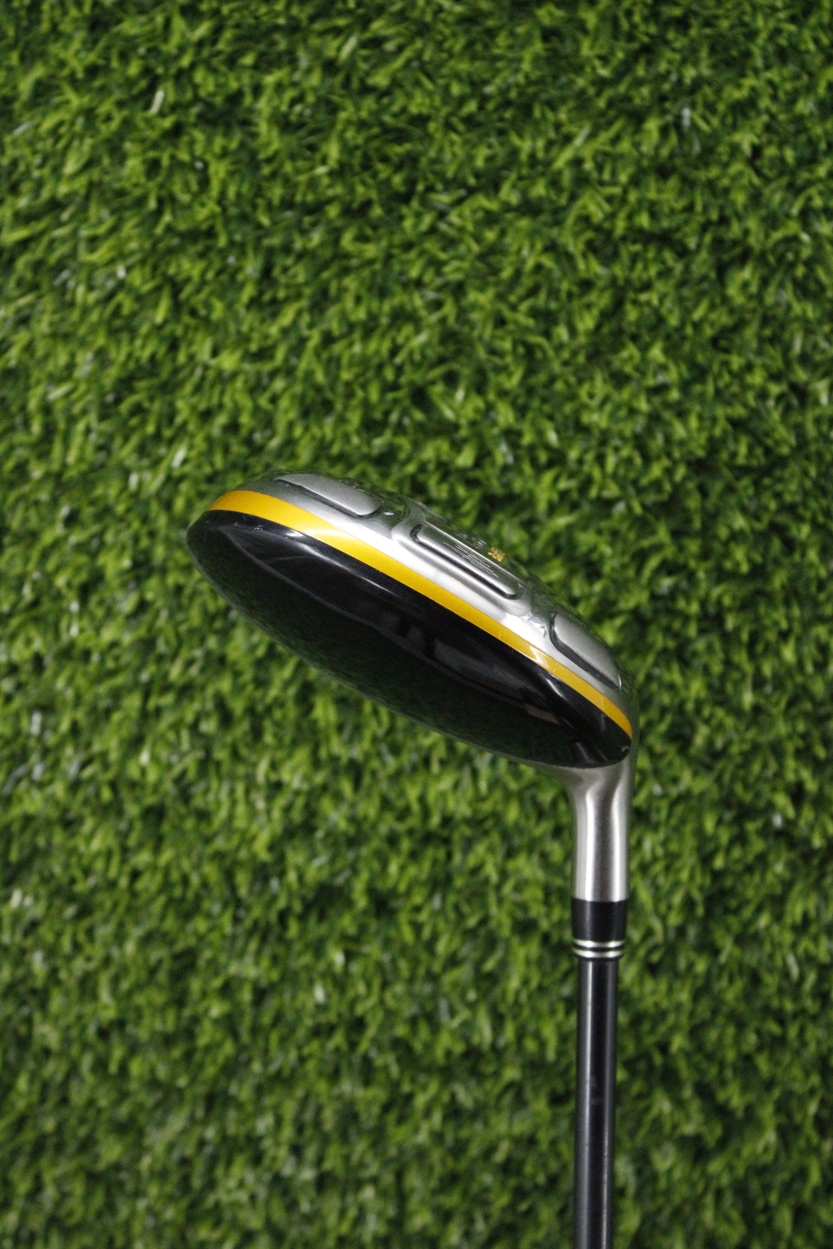 Cobra 2009 Baffler TWS 18° 2 Hybrid R Flex 40.5"