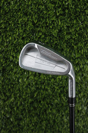 Infiniti Golf Tour Strategy Iron Set 5-PW A Flex +1.0"