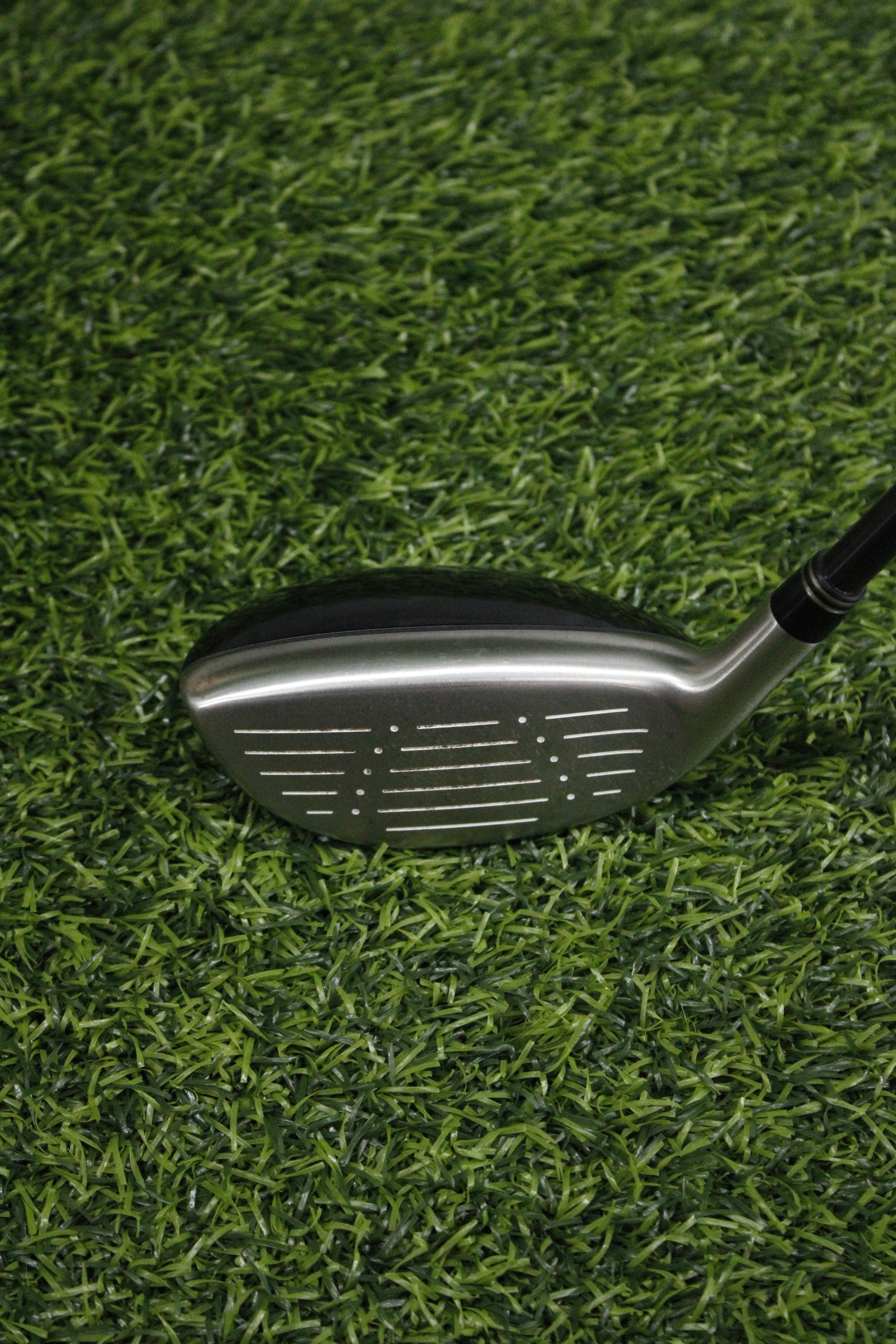 Cobra 2009 Baffler TWS 18° 2 Hybrid R Flex 40.5"