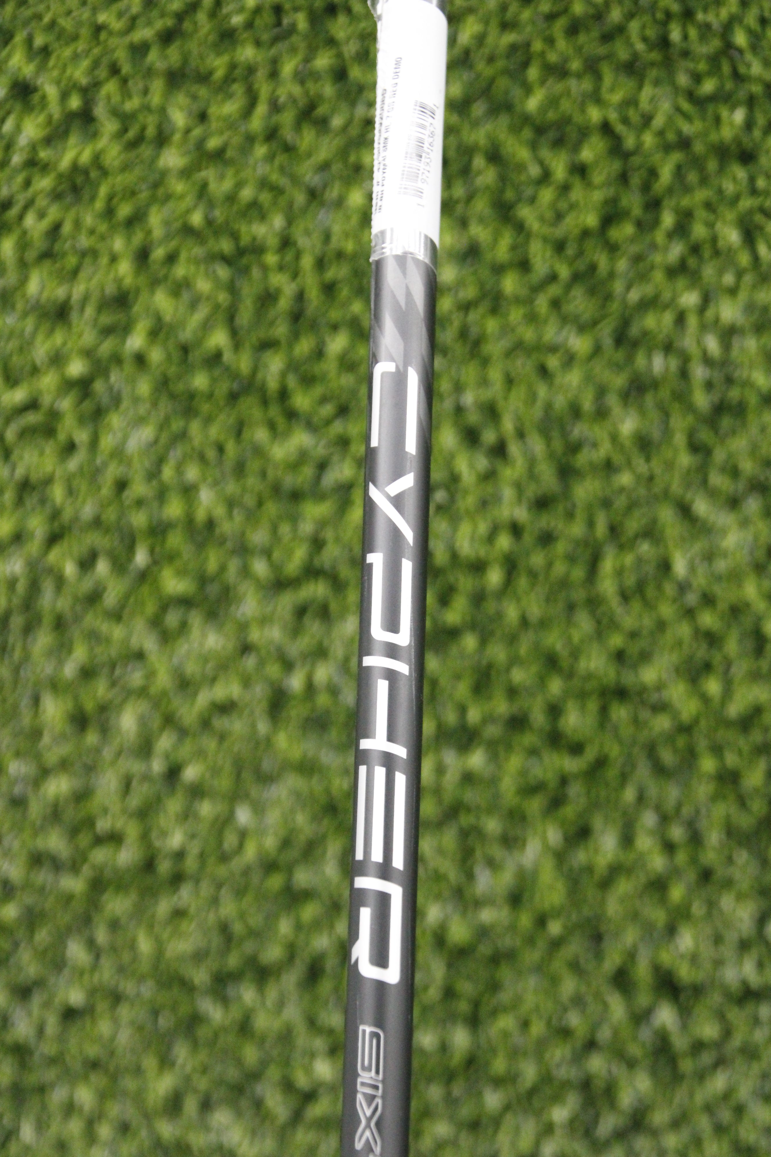 Callaway Paradym Ai Smoke HL 7 Iron R Plus Flex 37.5"