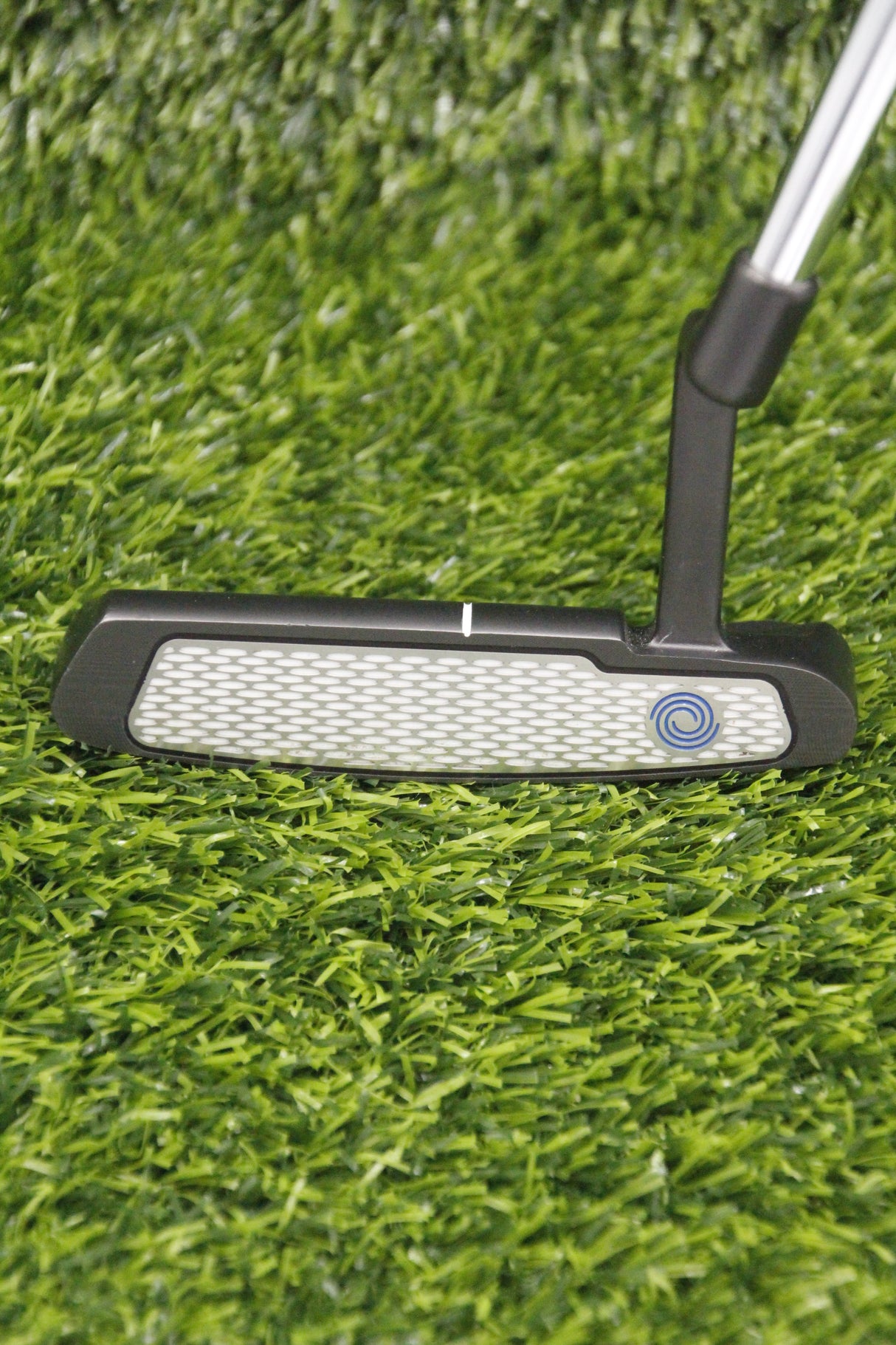 Odyssey Works 1 Putter 35" w/ HC