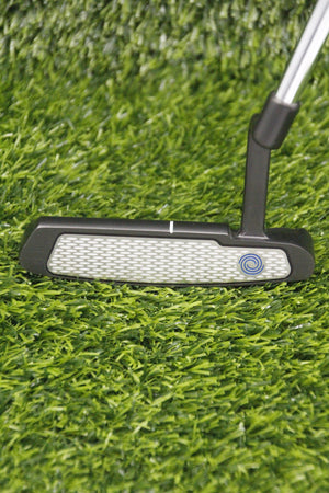 Odyssey Works 1 Putter 35" w/ HC