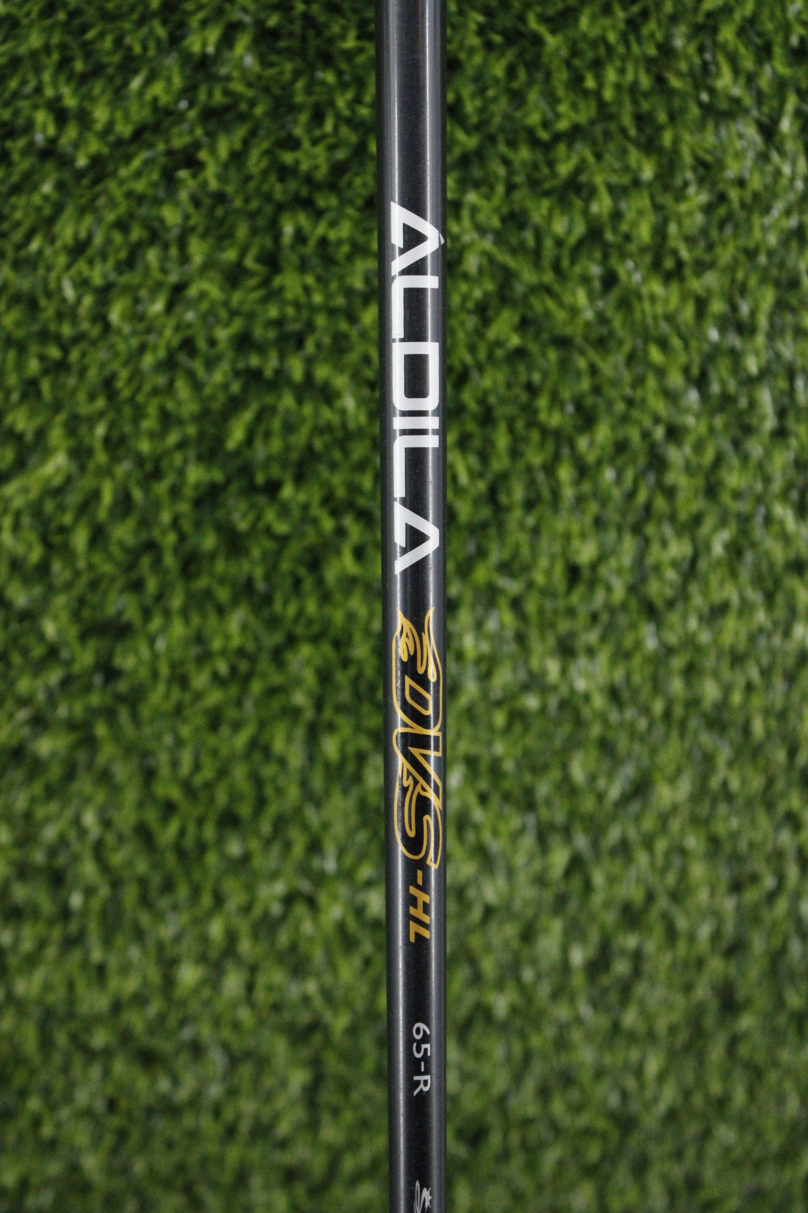 Cobra 2009 Baffler TWS 18° 2 Hybrid R Flex 40.5"