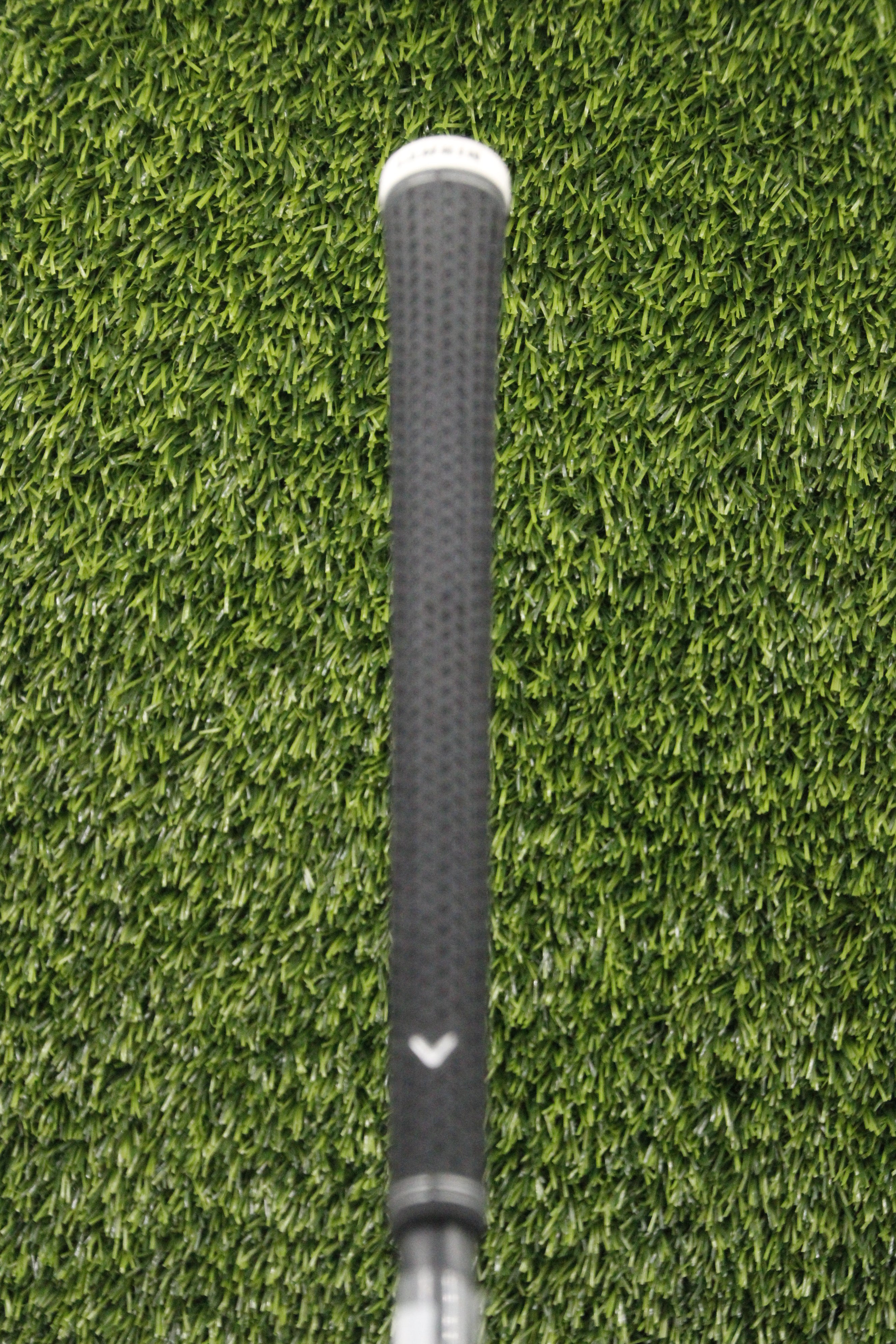 Callaway Paradym Ai Smoke HL 7 Iron R Plus Flex 37.5"