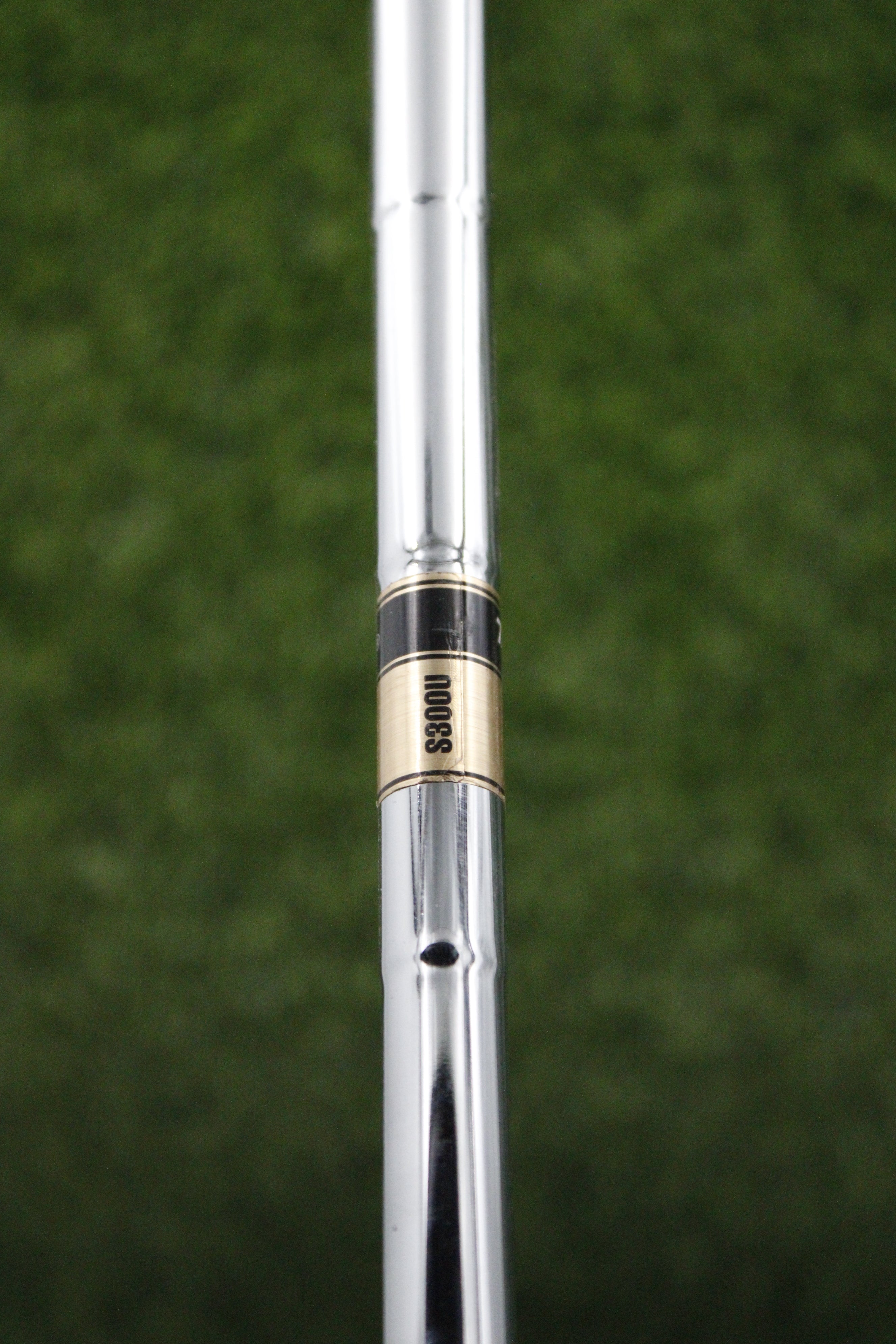 Callaway Big Bertha Gold 60° LW S Flex 34.75"