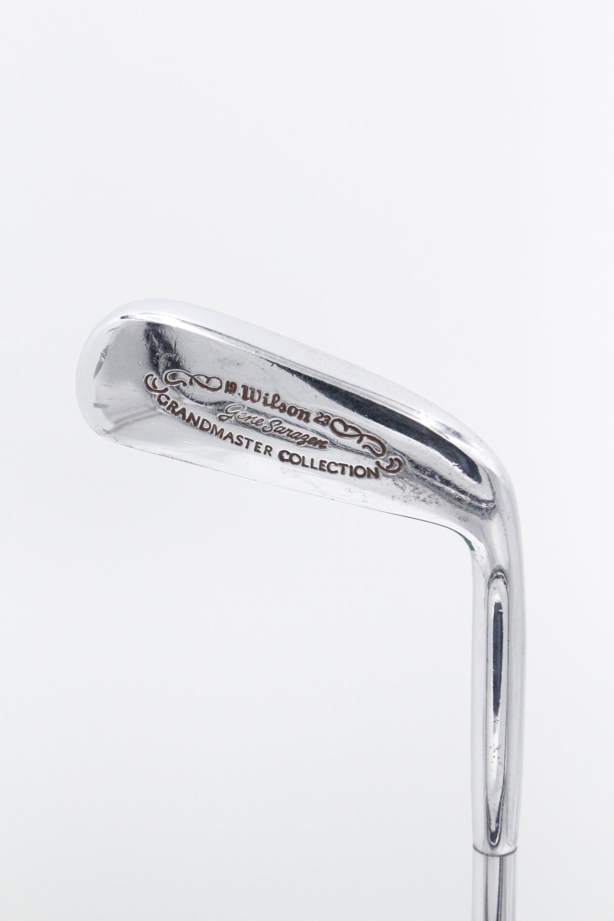 Wilson Staff Gene Sarazen Grandmaster Collection Putter 36"