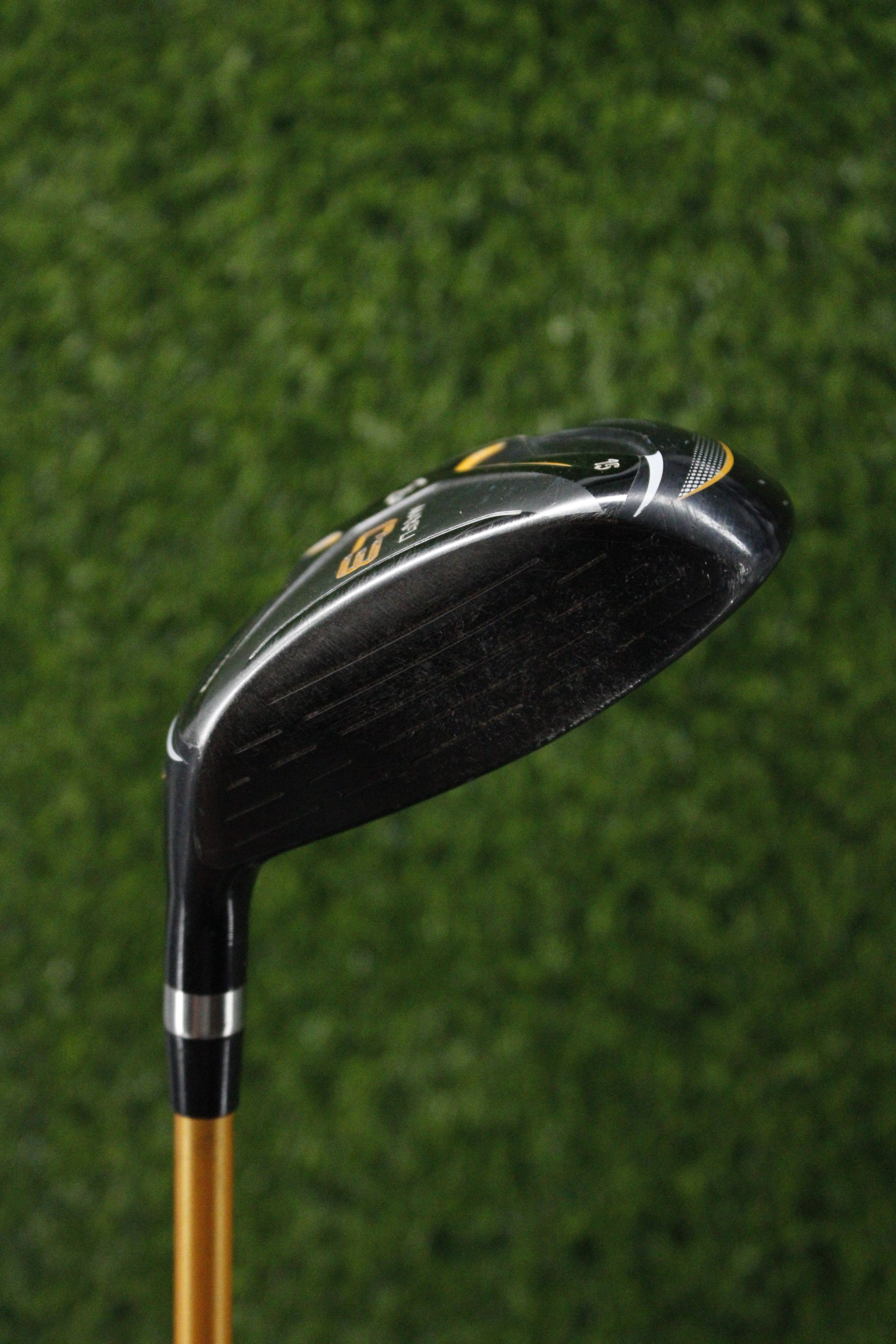 Maxfli C3 15° 3 Wood R Flex 42.75"