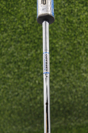 Odyssey Works 1 Putter 35" w/ HC