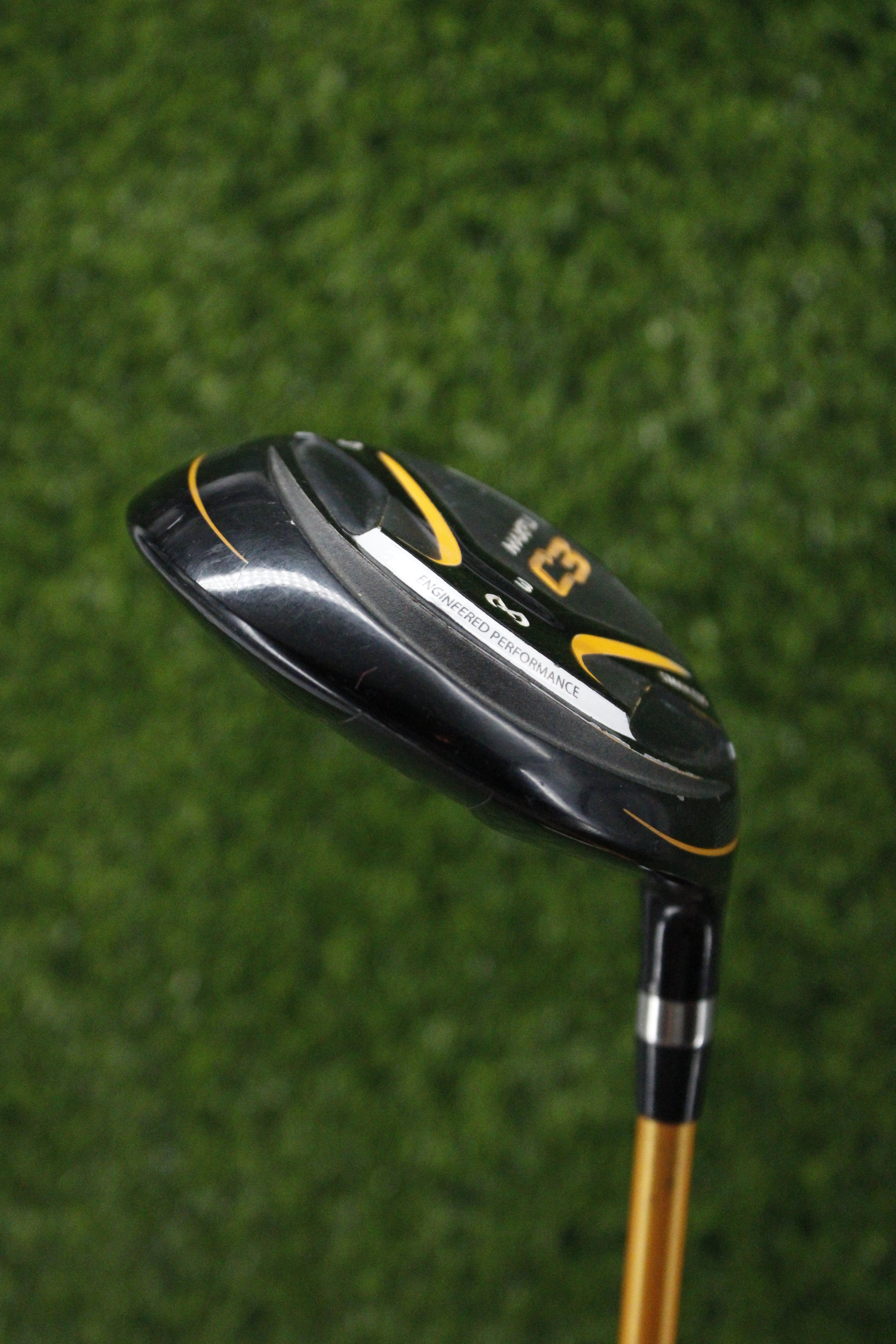 Maxfli C3 15° 3 Wood R Flex 42.75"