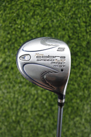 WOMEN Cobra Speed LD M Offset 5 Wood L Flex 41.5"
